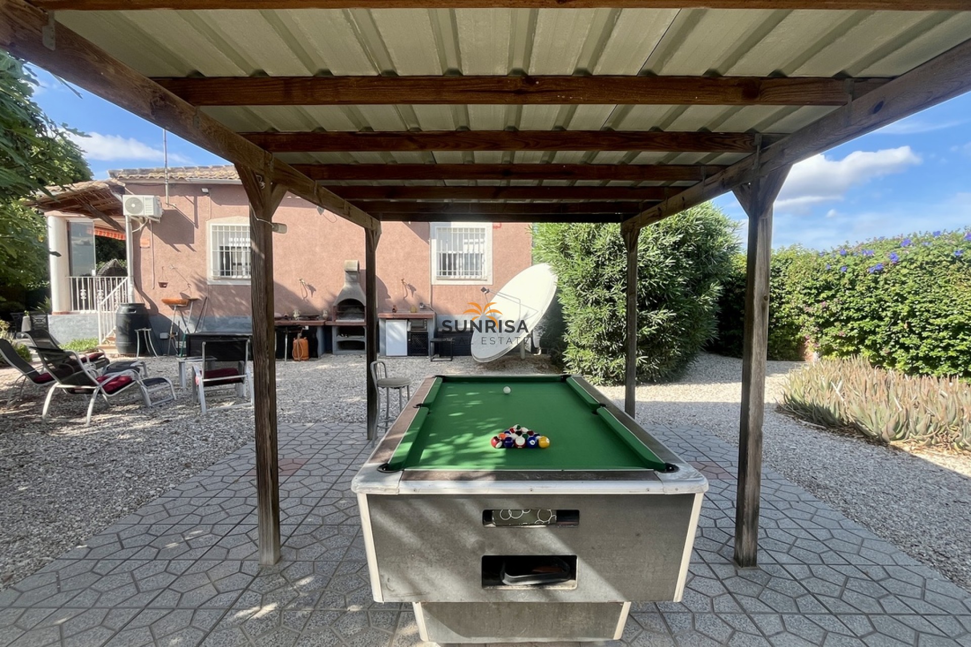Herverkoop - Villa - Orihuela