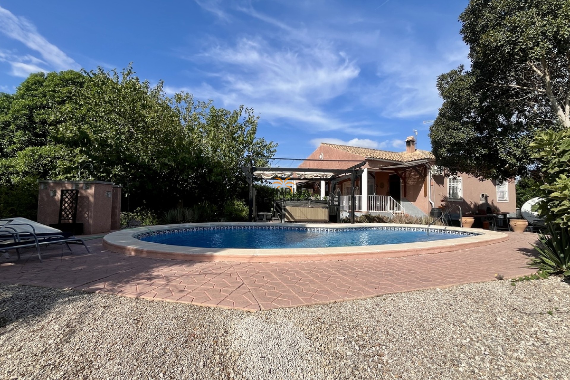 Herverkoop - Villa - Orihuela
