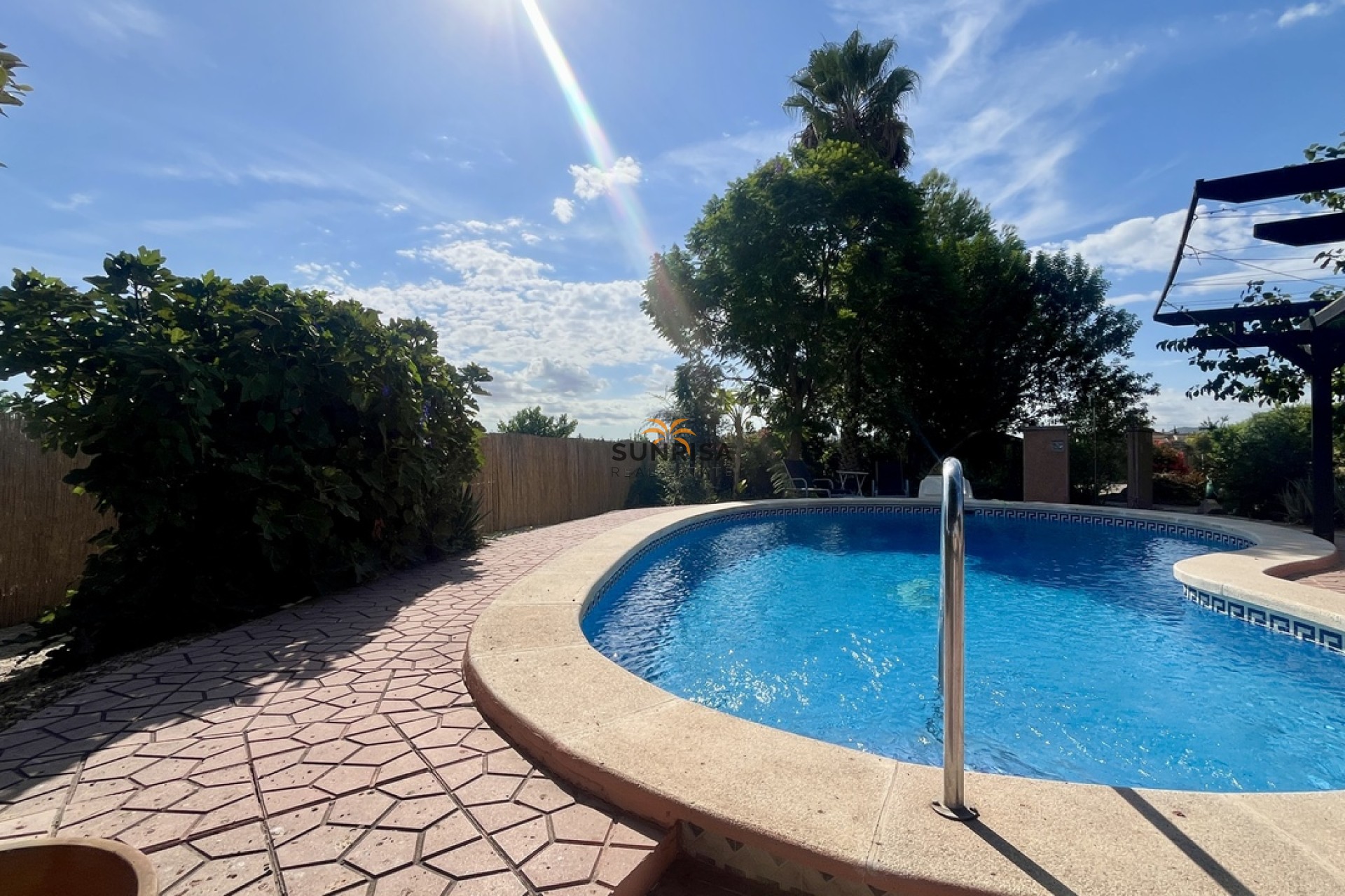 Herverkoop - Villa - Orihuela