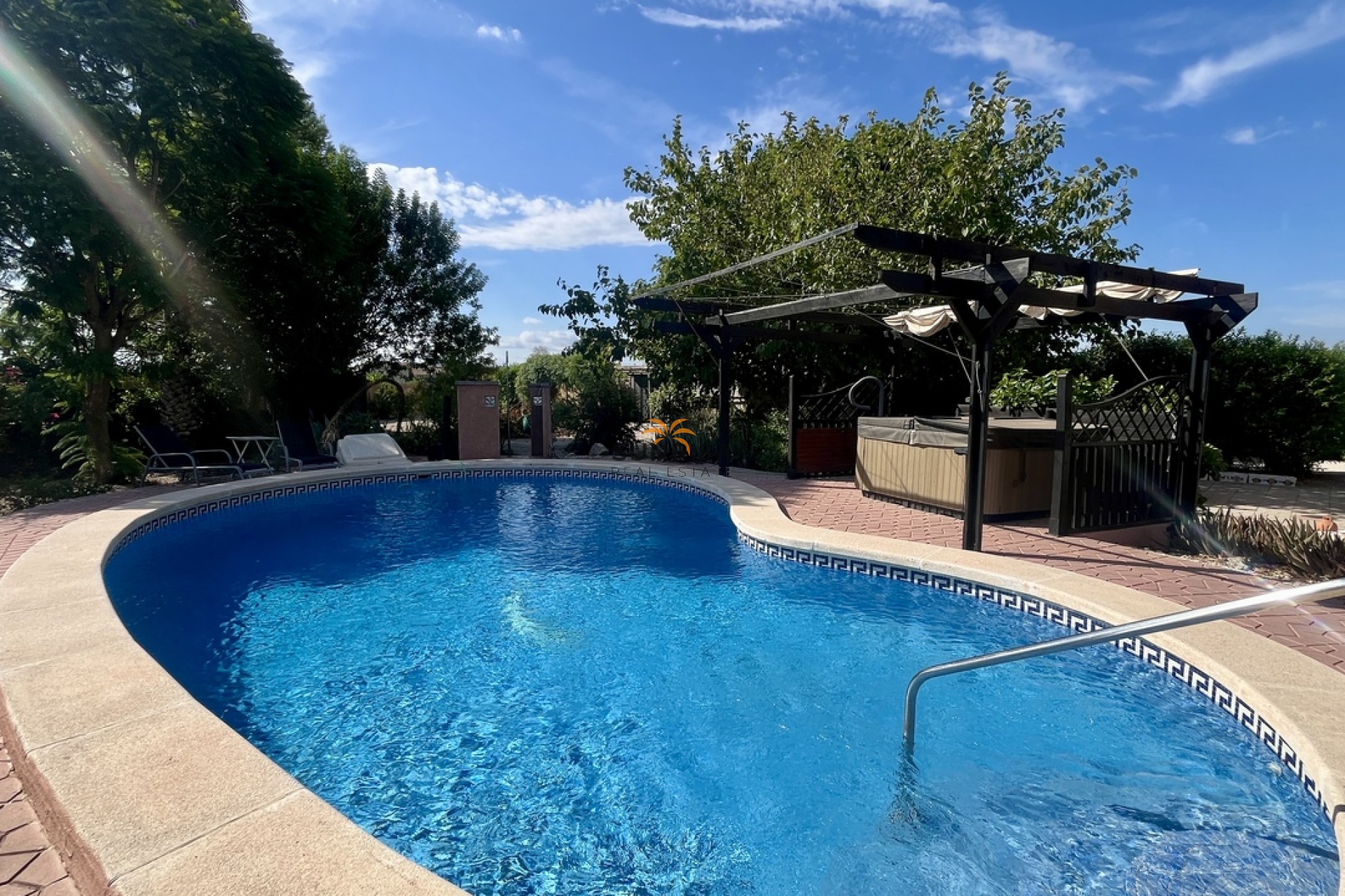 Herverkoop - Villa - Orihuela