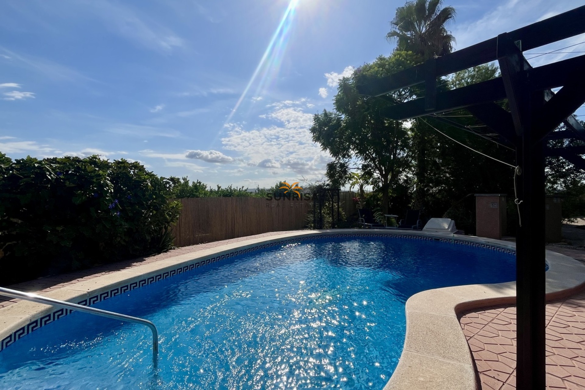 Herverkoop - Villa - Orihuela