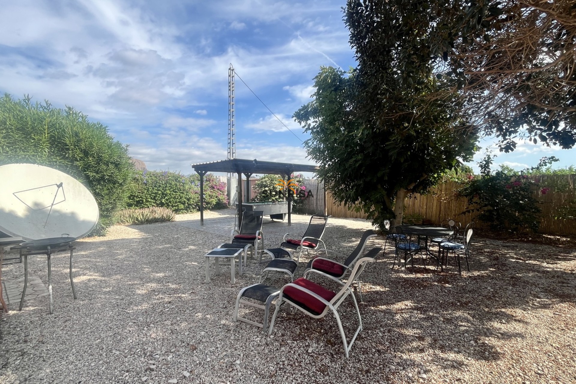 Herverkoop - Villa - Orihuela