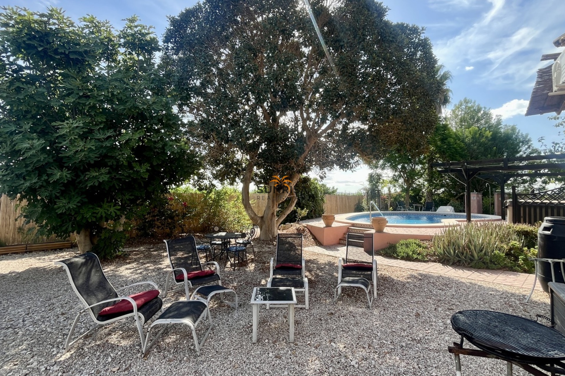 Herverkoop - Villa - Orihuela