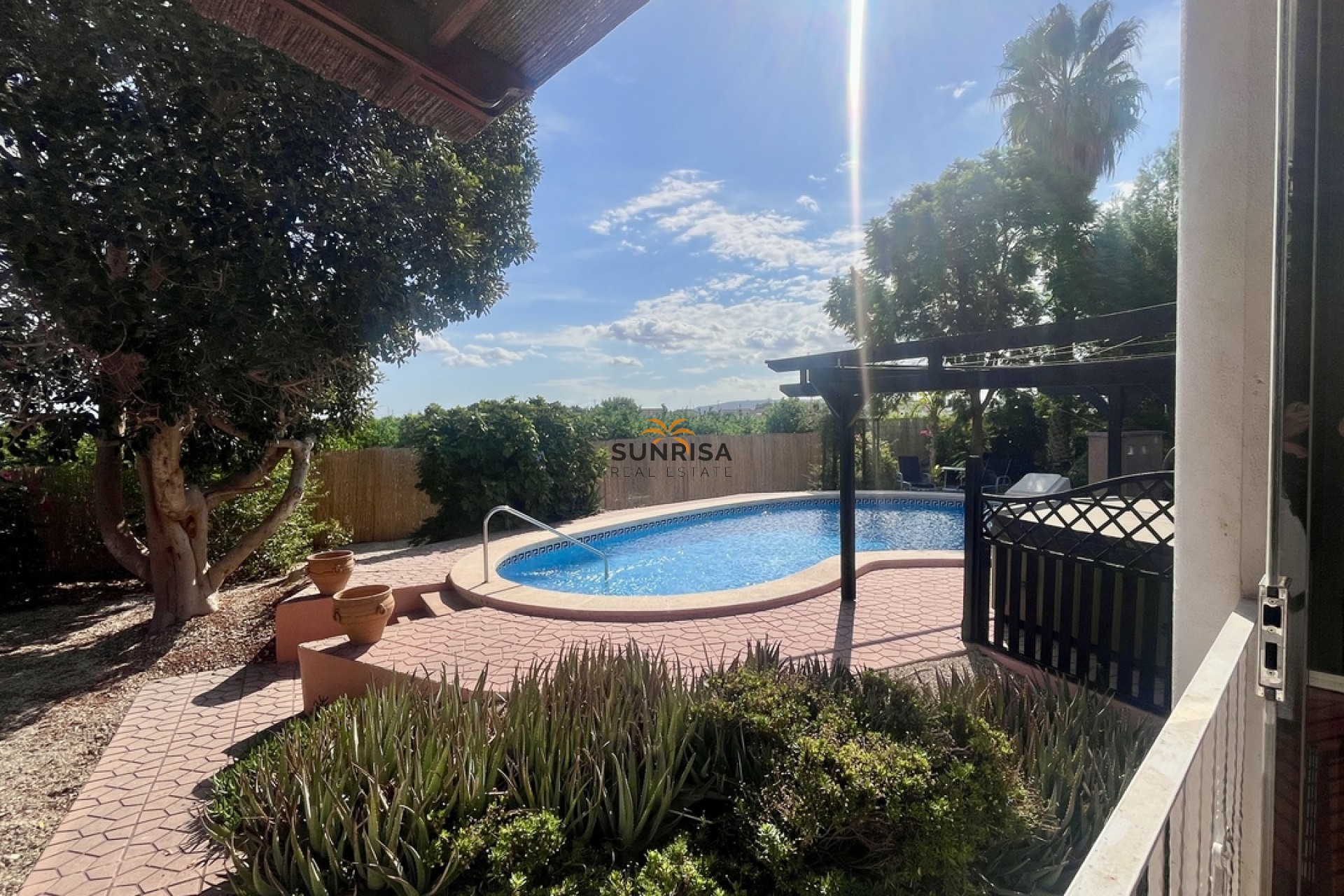 Herverkoop - Villa - Orihuela