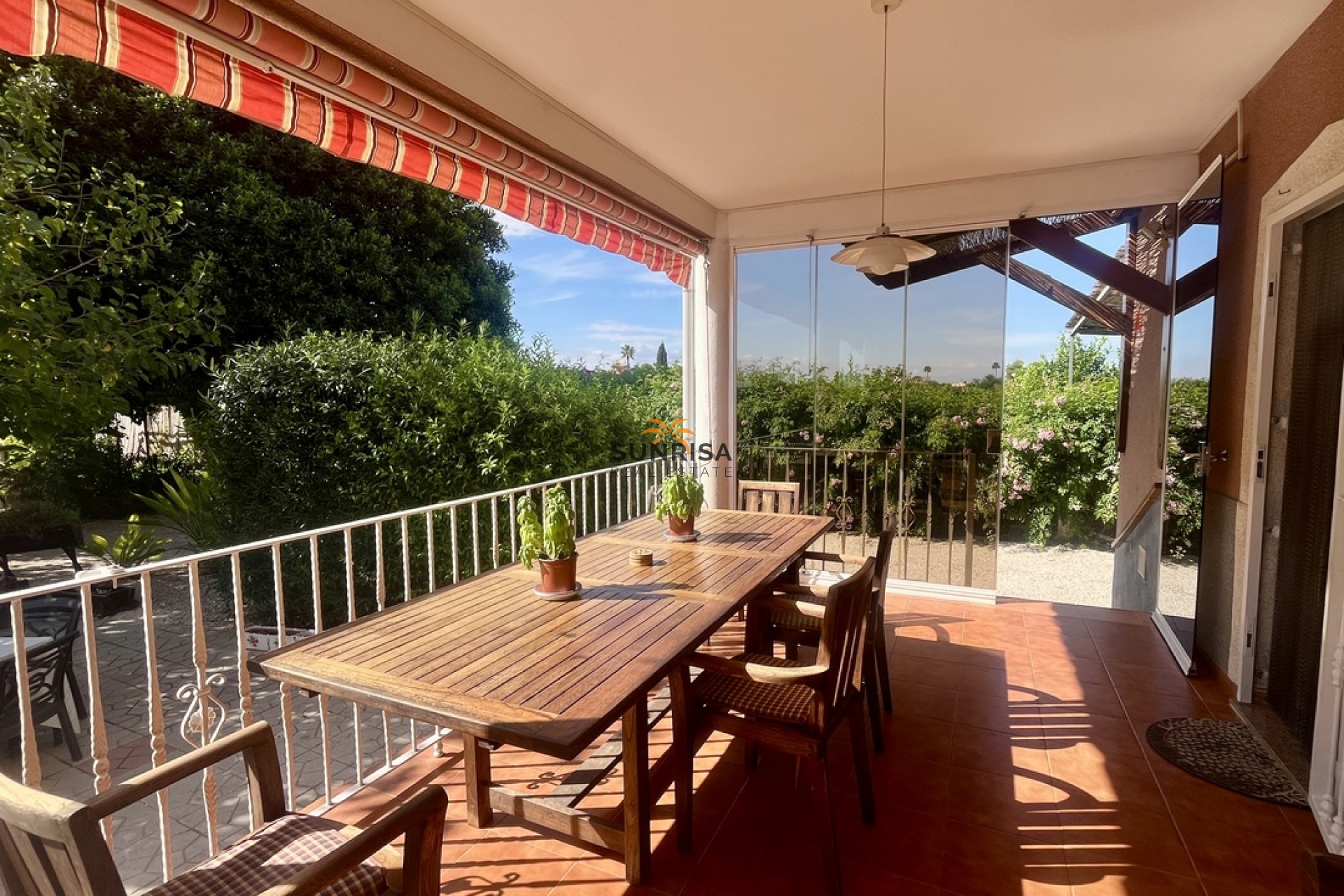 Herverkoop - Villa - Orihuela
