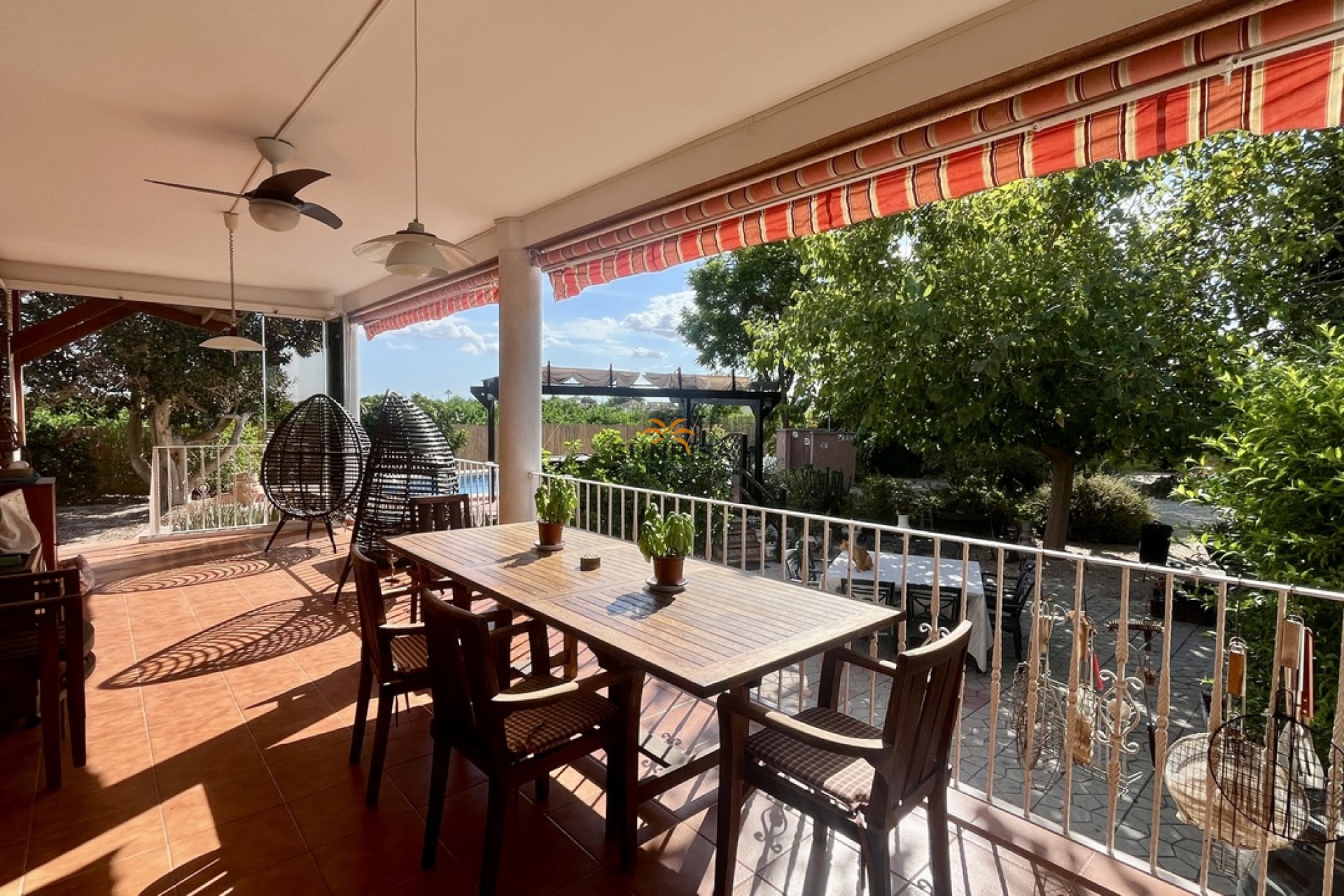 Herverkoop - Villa - Orihuela