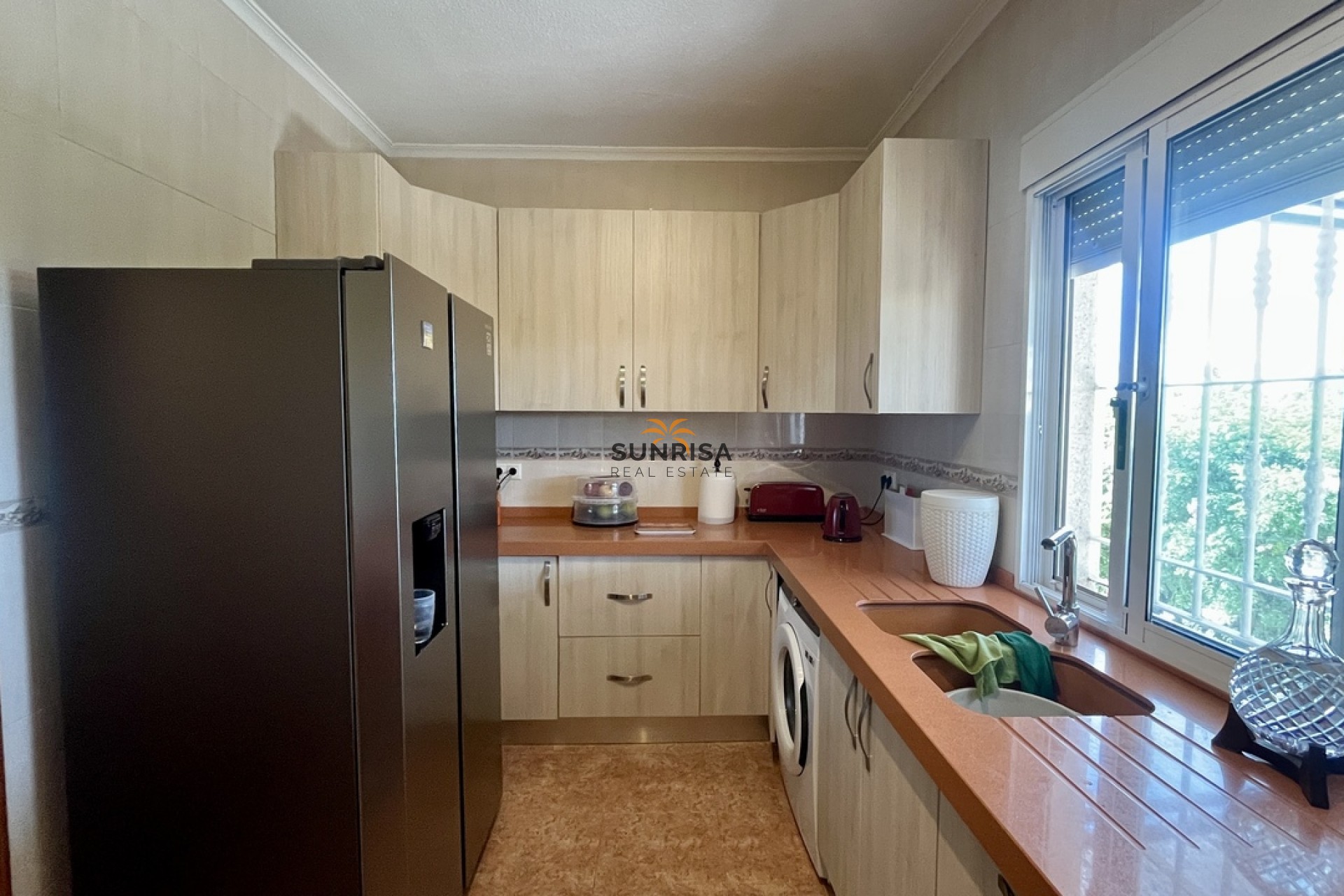 Herverkoop - Villa - Orihuela