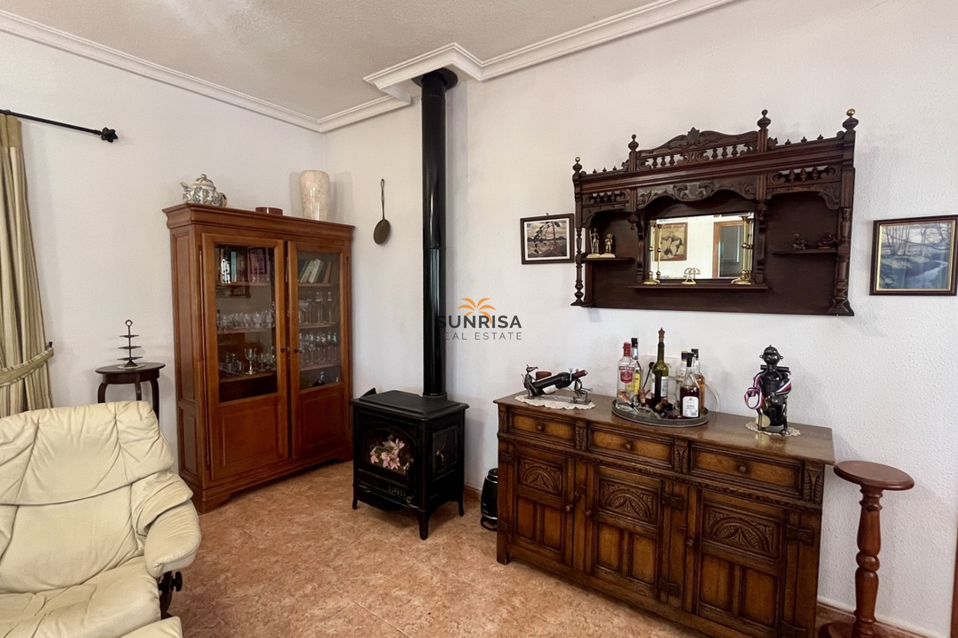 Herverkoop - Villa - Orihuela