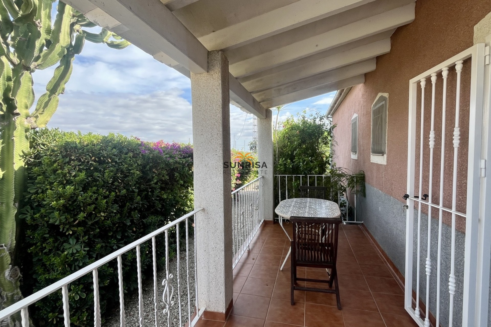 Herverkoop - Villa - Orihuela