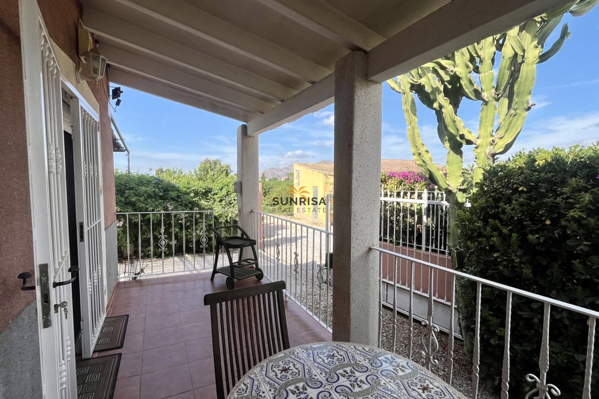 Herverkoop - Villa - Orihuela