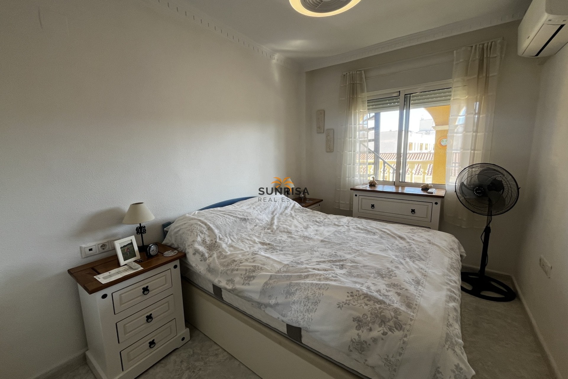 Herverkoop - Appartement - Algorfa
