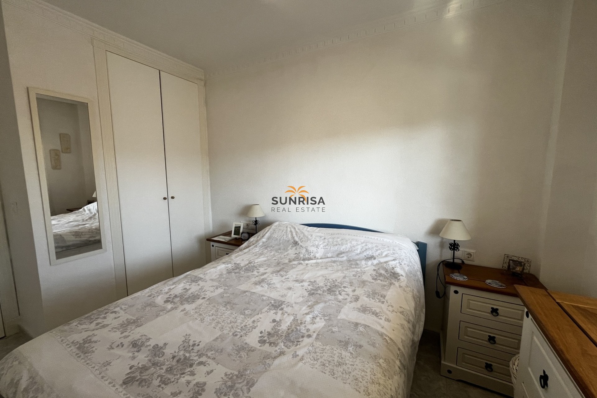 Herverkoop - Appartement - Algorfa