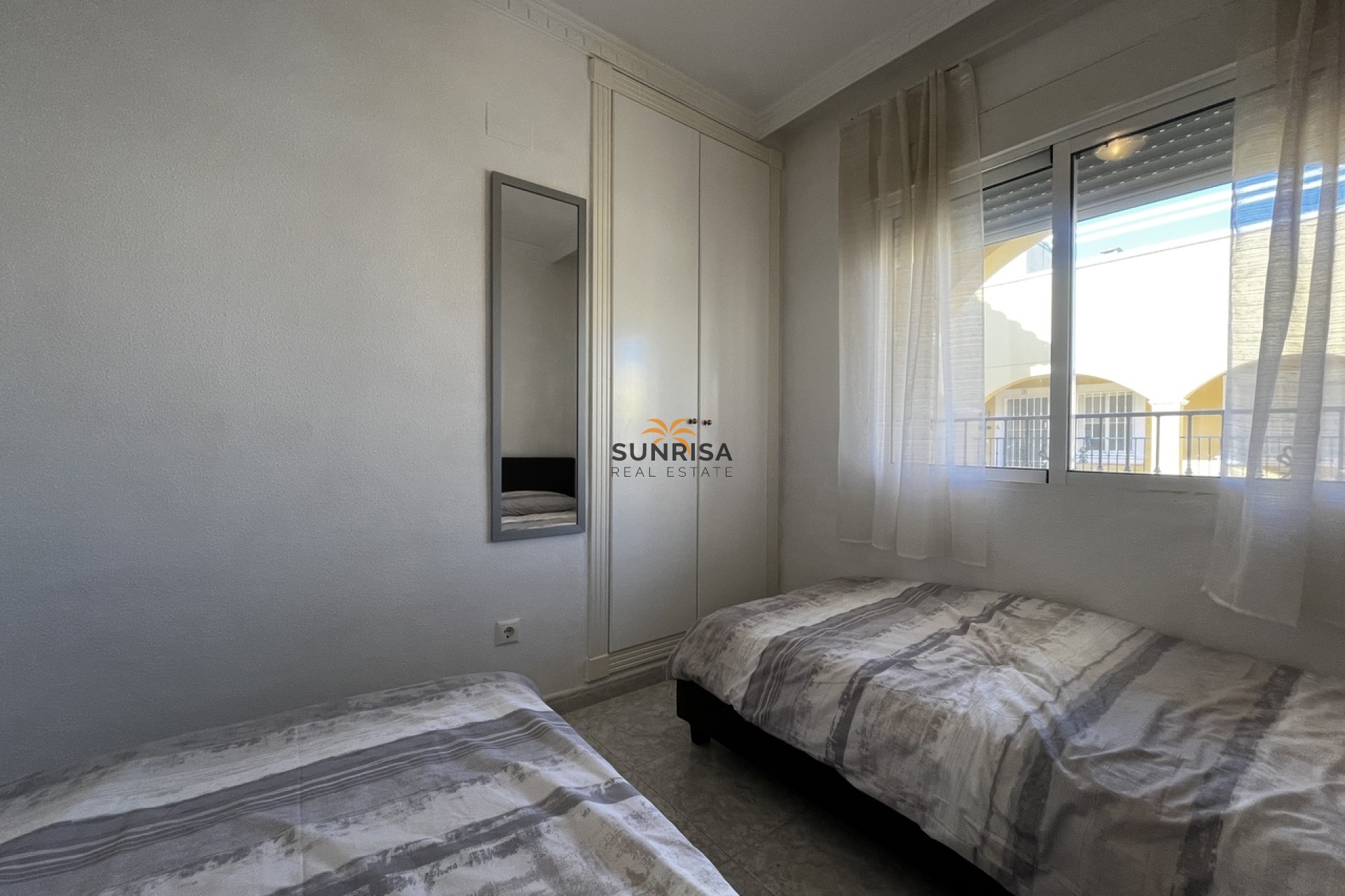 Herverkoop - Appartement - Algorfa