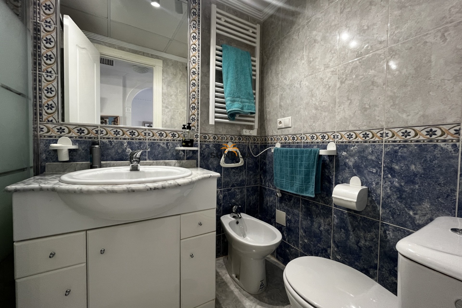 Herverkoop - Appartement - Algorfa