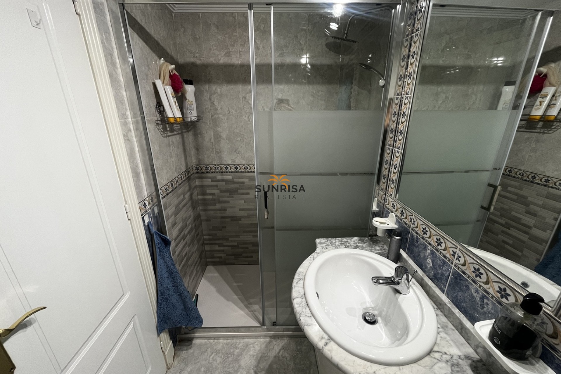 Herverkoop - Appartement - Algorfa
