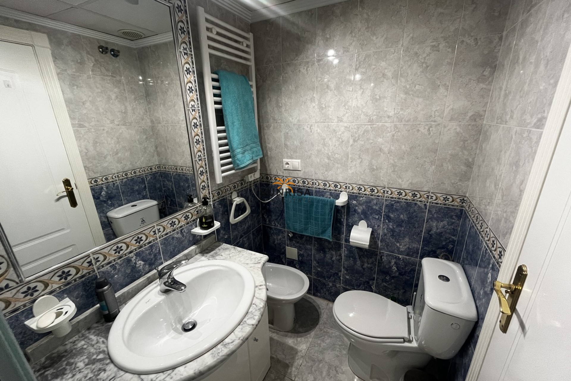 Herverkoop - Appartement - Algorfa