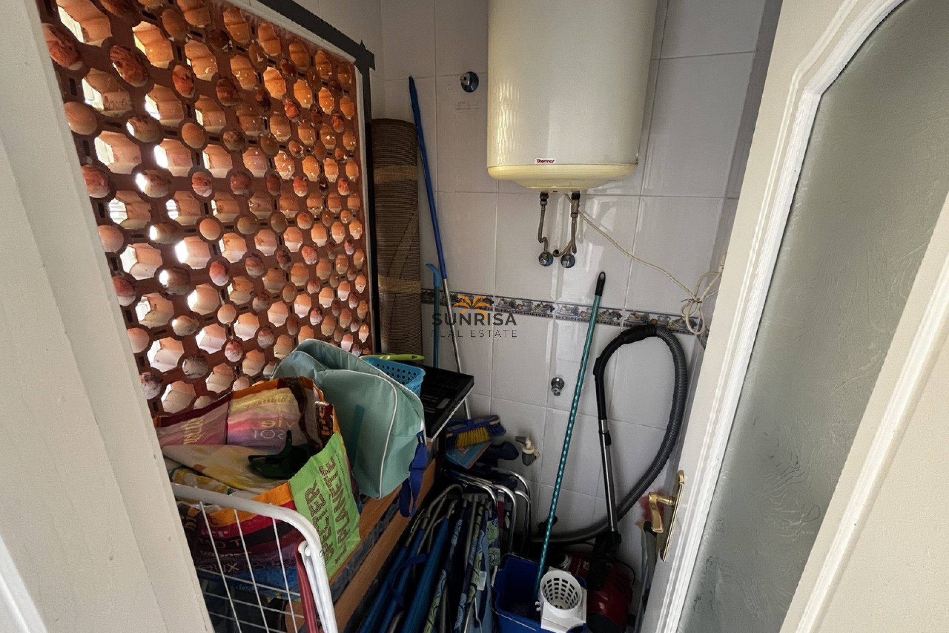 Herverkoop - Appartement - Algorfa