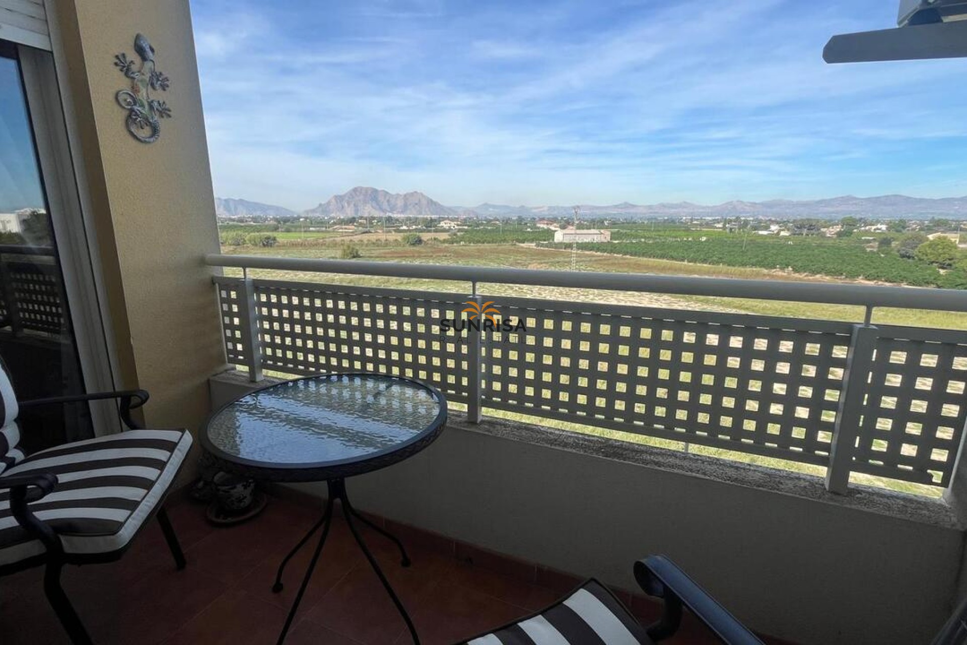 Herverkoop - Appartement - Almoradí