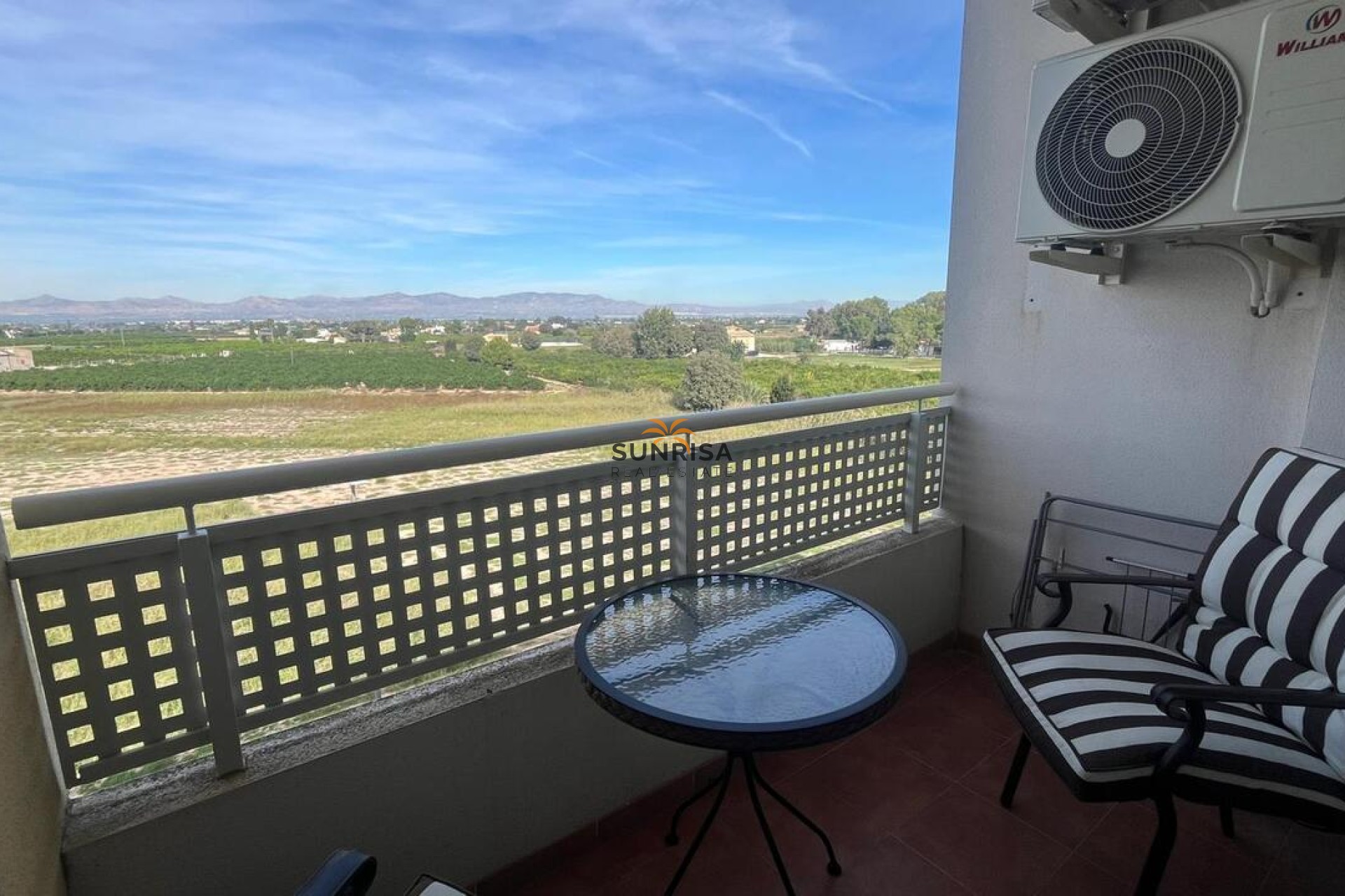 Herverkoop - Appartement - Almoradí