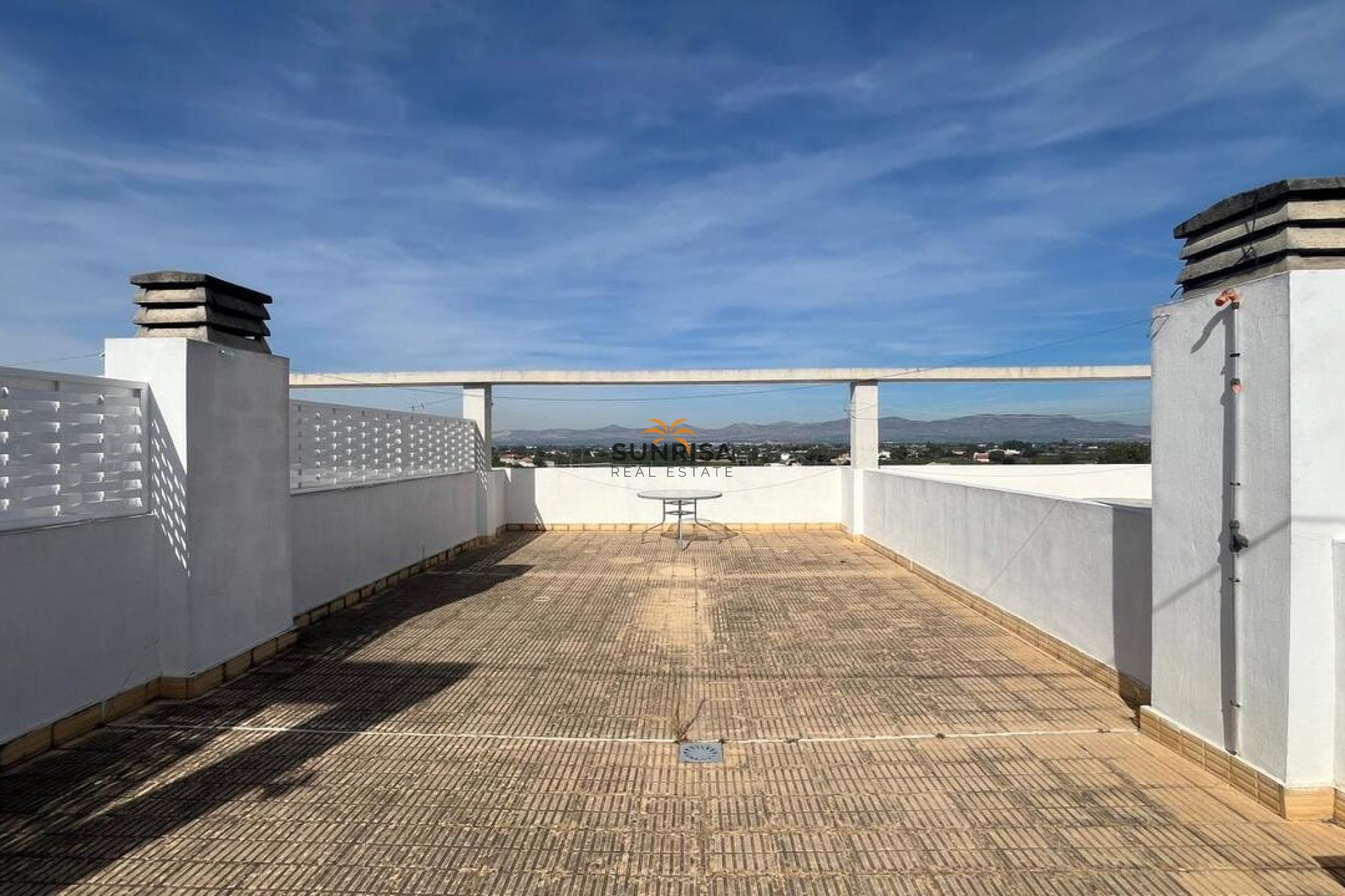 Herverkoop - Appartement - Almoradí
