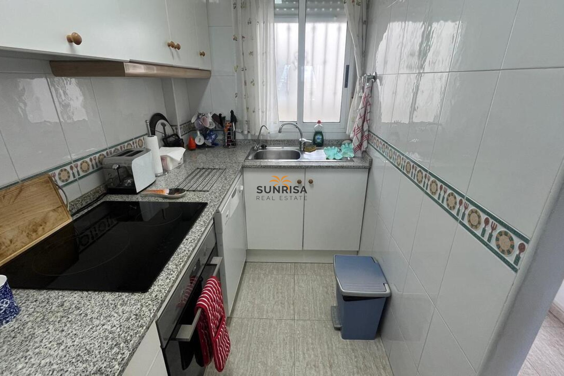 Herverkoop - Appartement - Almoradí