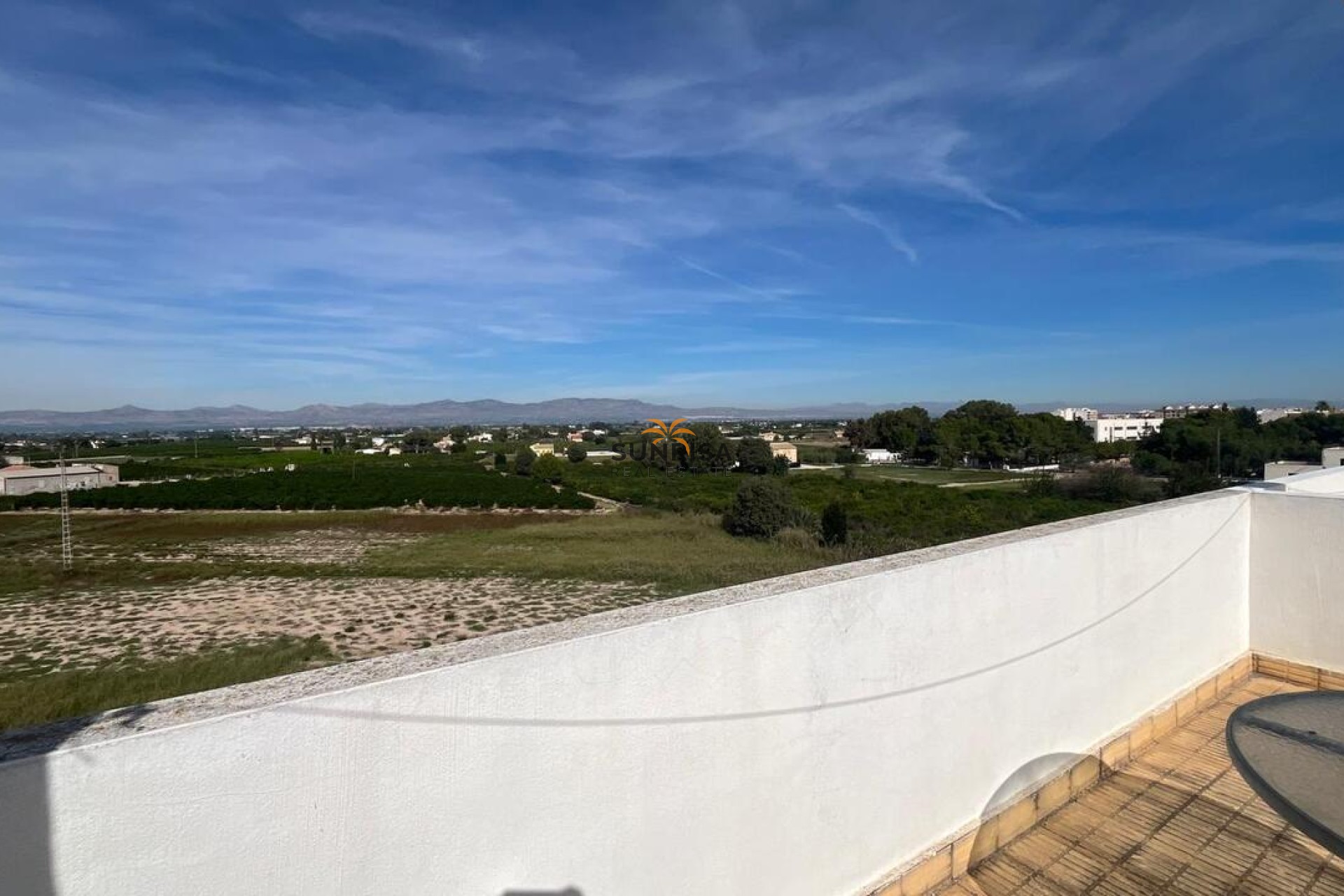 Herverkoop - Appartement - Almoradí