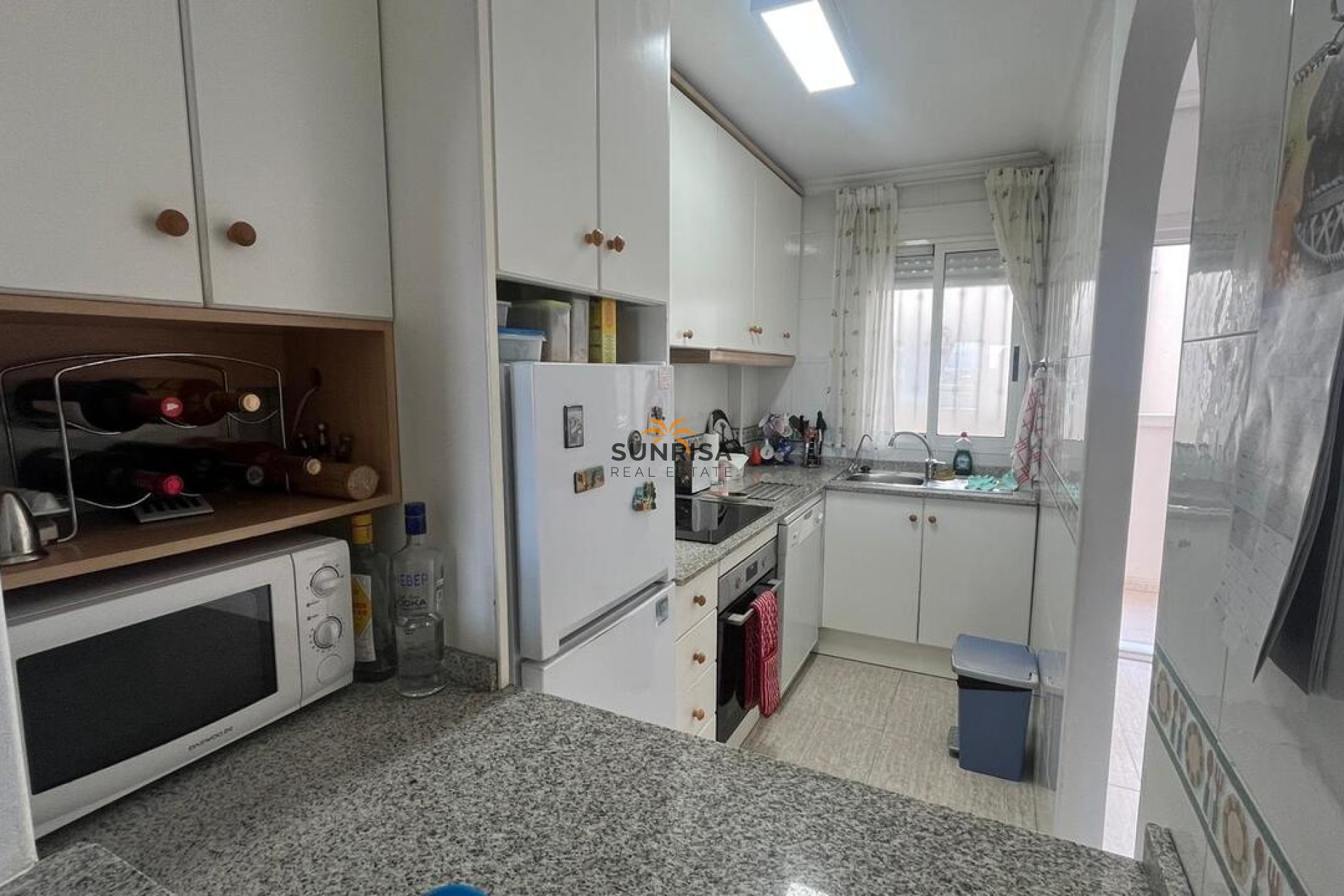 Herverkoop - Appartement - Almoradí