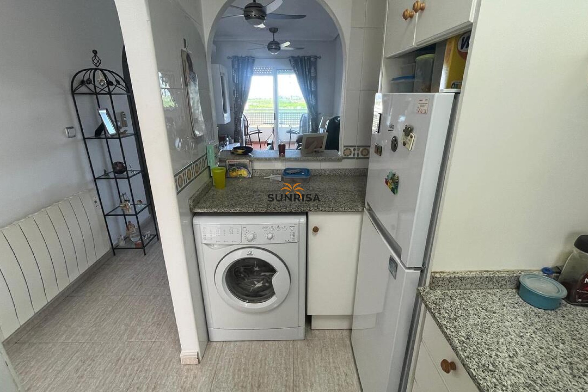 Herverkoop - Appartement - Almoradí