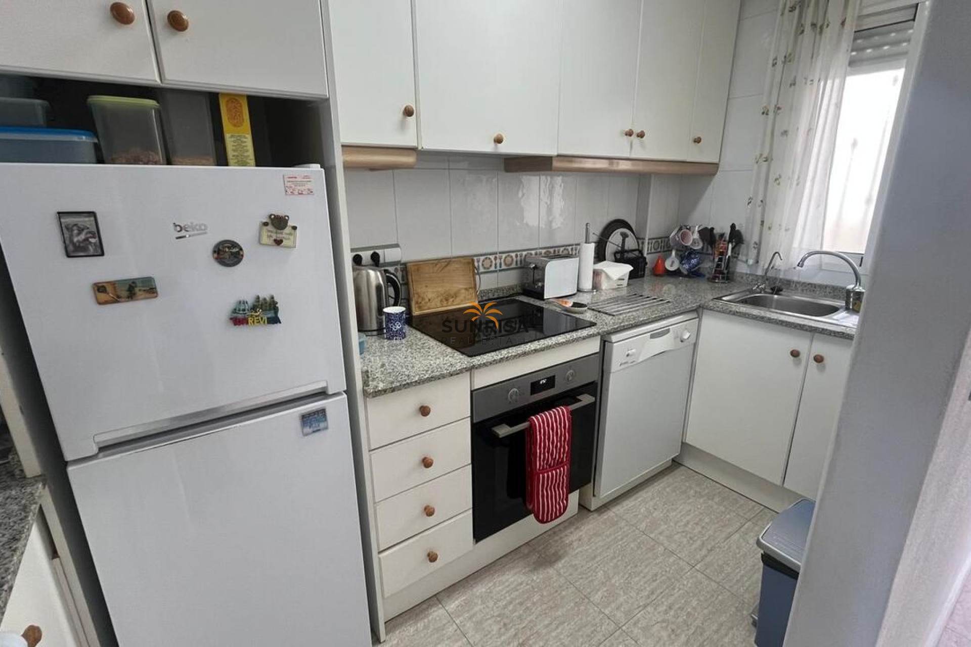 Herverkoop - Appartement - Almoradí