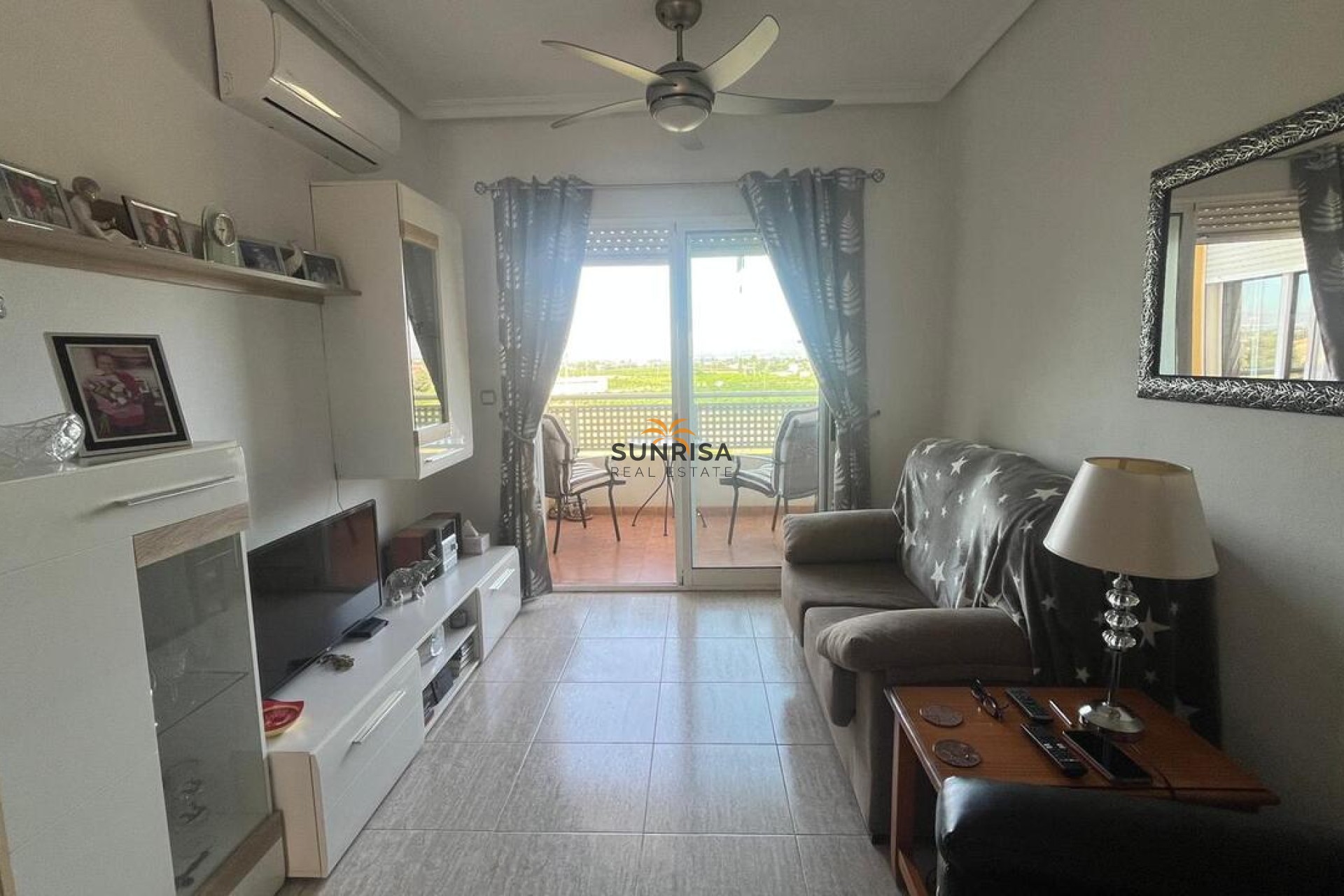 Herverkoop - Appartement - Almoradí