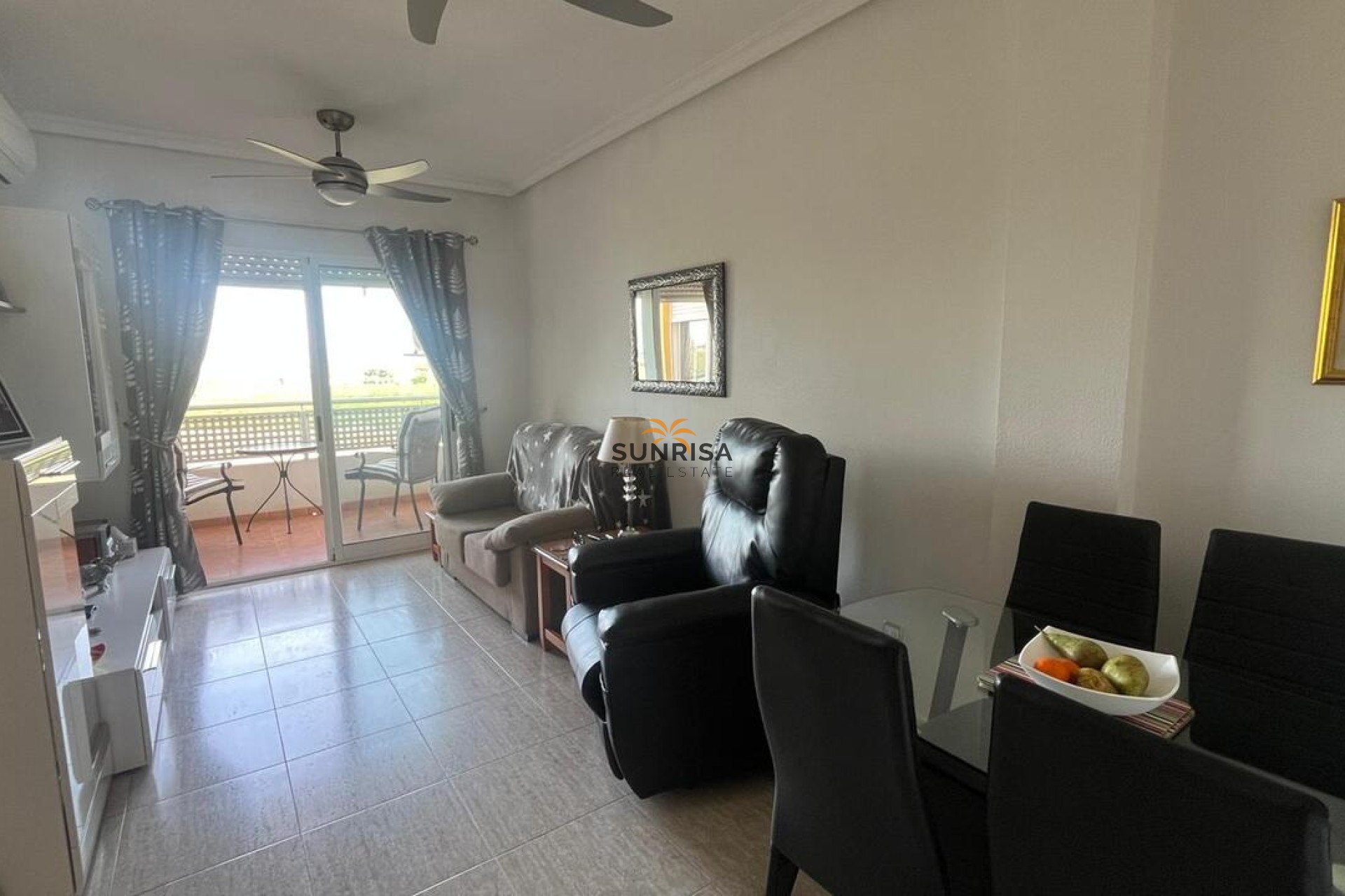 Herverkoop - Appartement - Almoradí