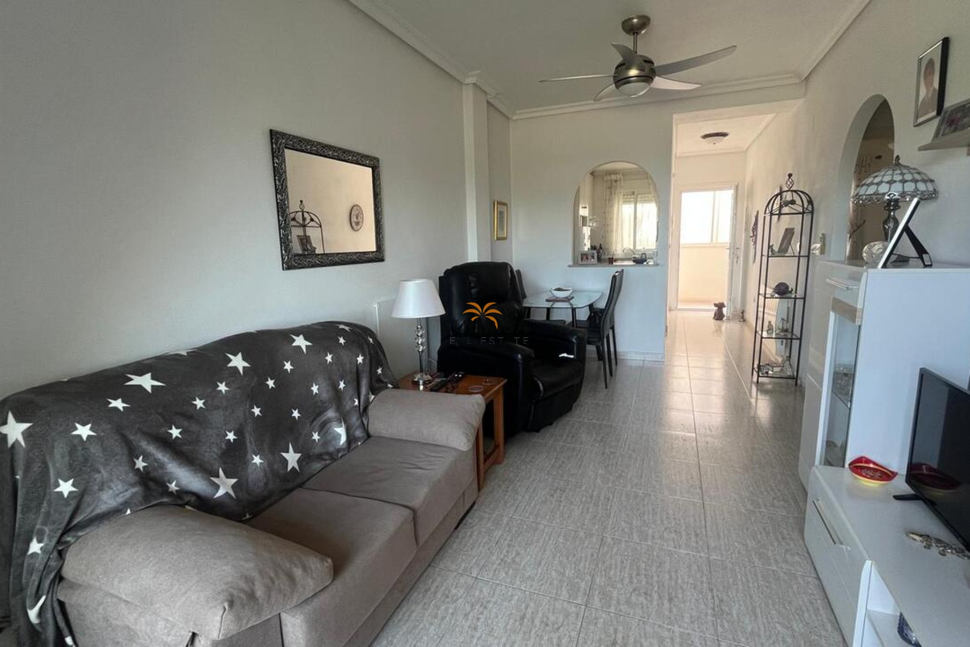 Herverkoop - Appartement - Almoradí