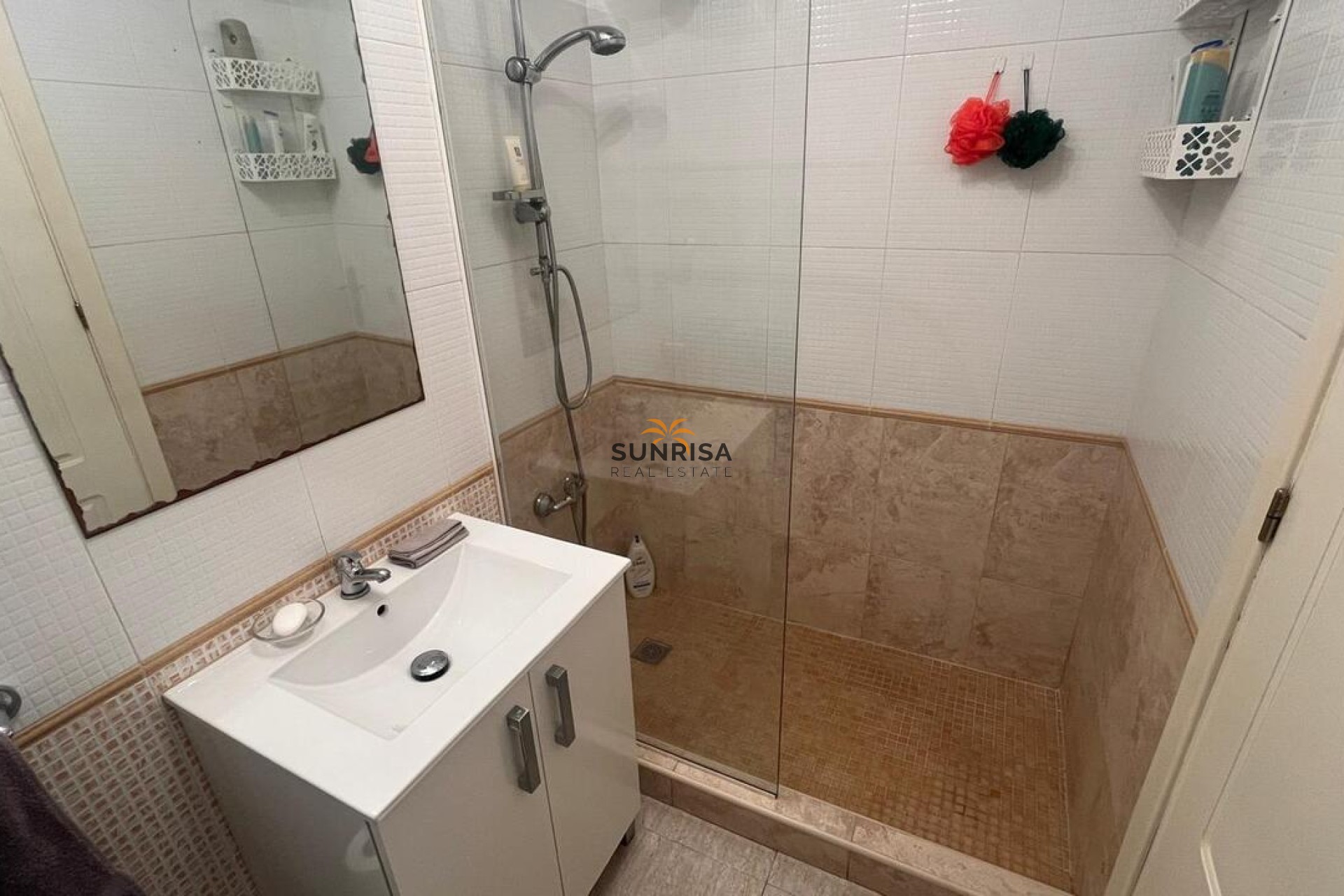 Herverkoop - Appartement - Almoradí
