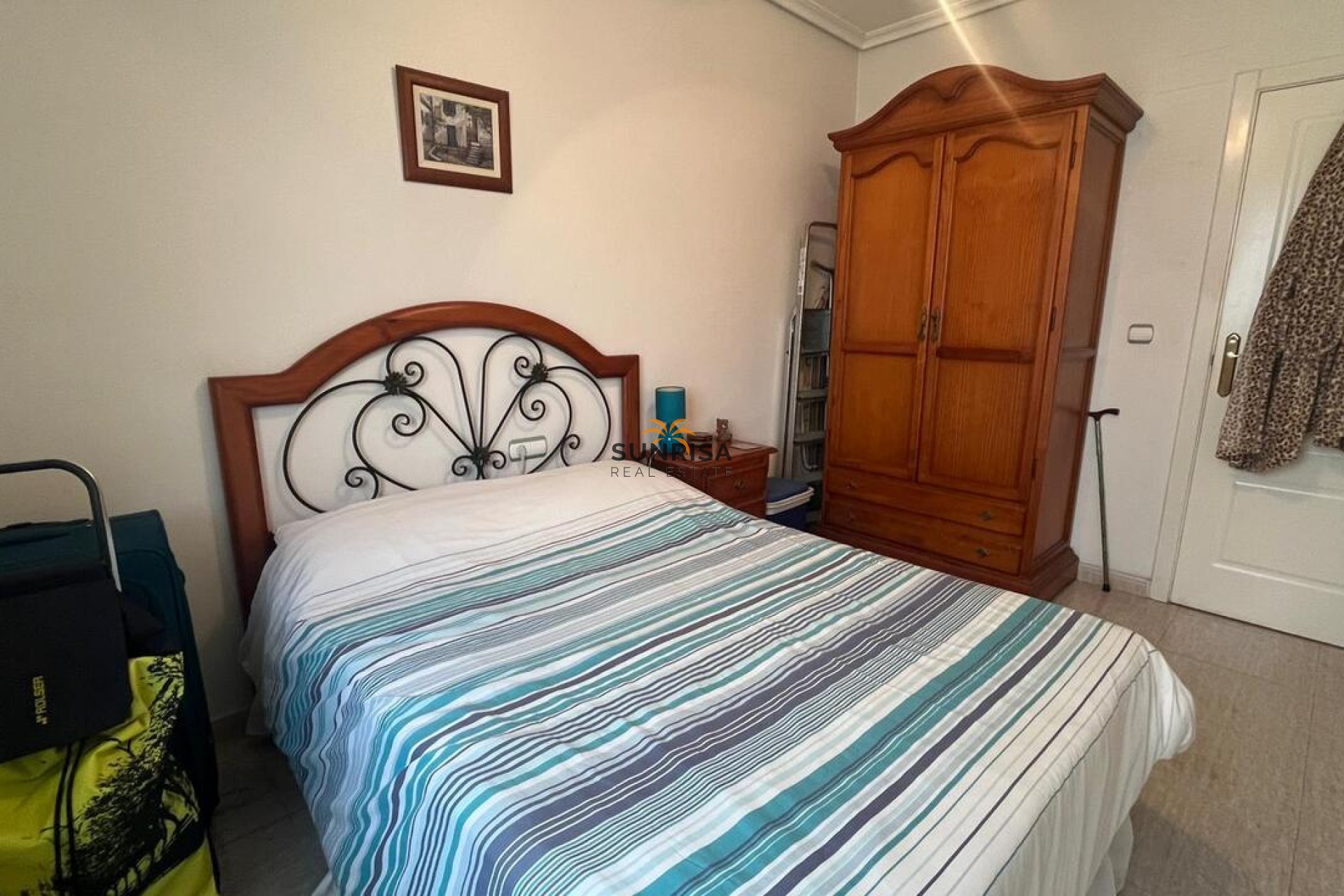 Herverkoop - Appartement - Almoradí