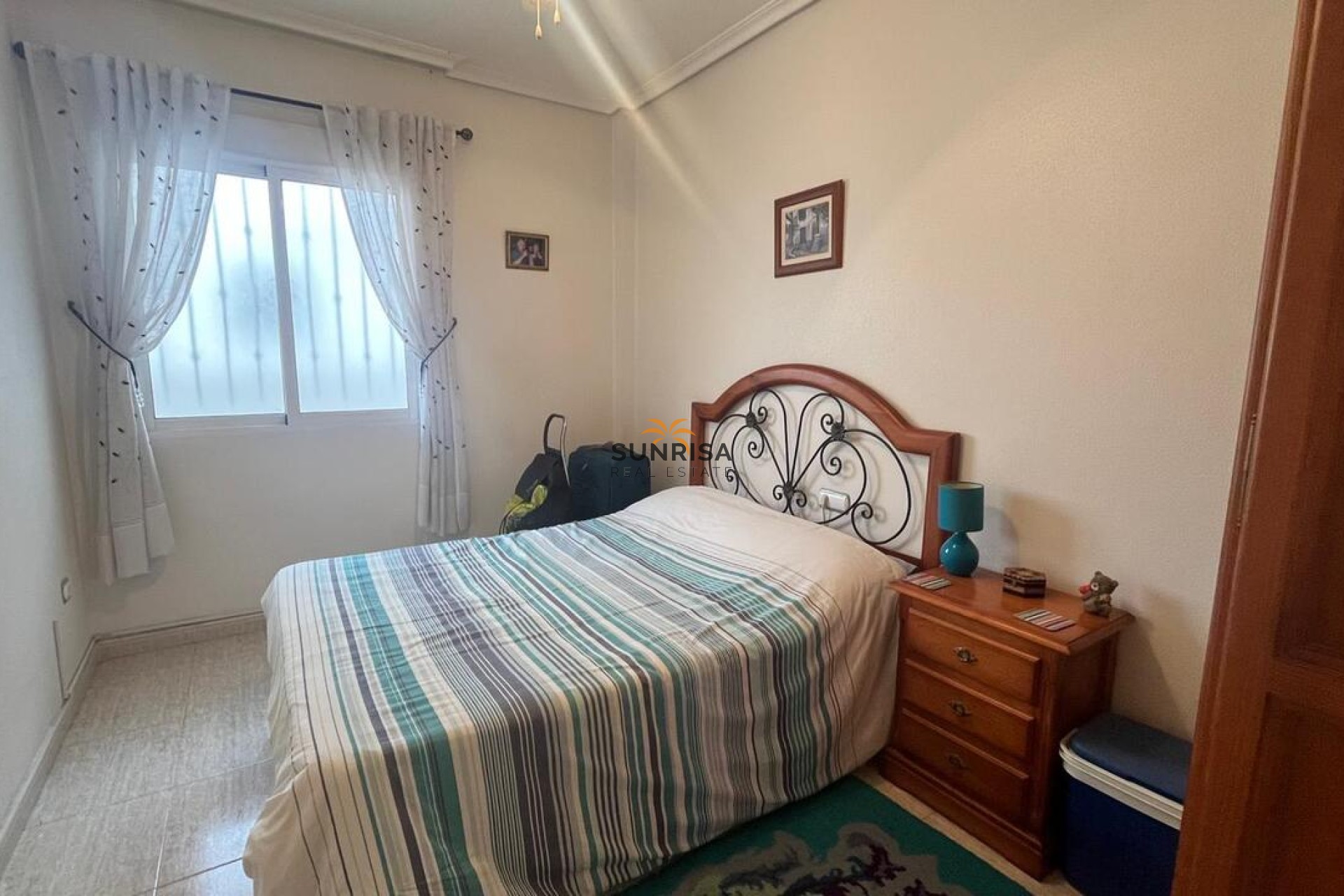 Herverkoop - Appartement - Almoradí