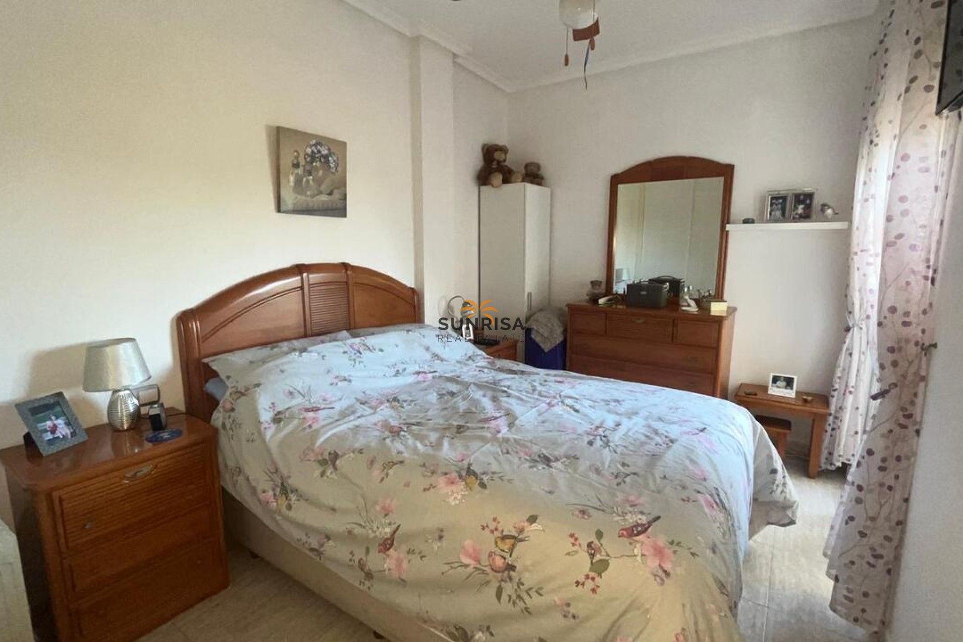 Herverkoop - Appartement - Almoradí
