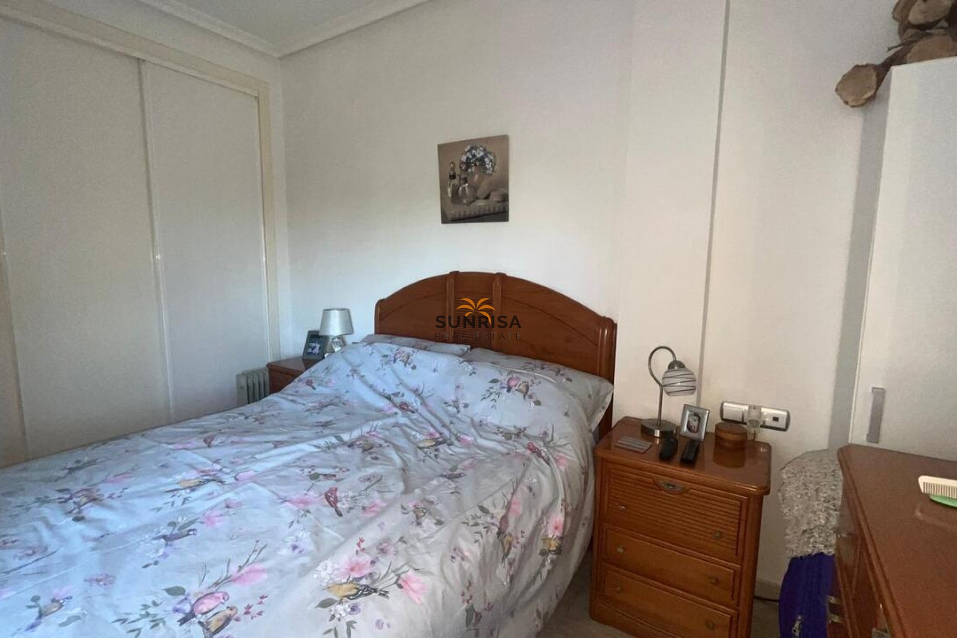 Herverkoop - Appartement - Almoradí