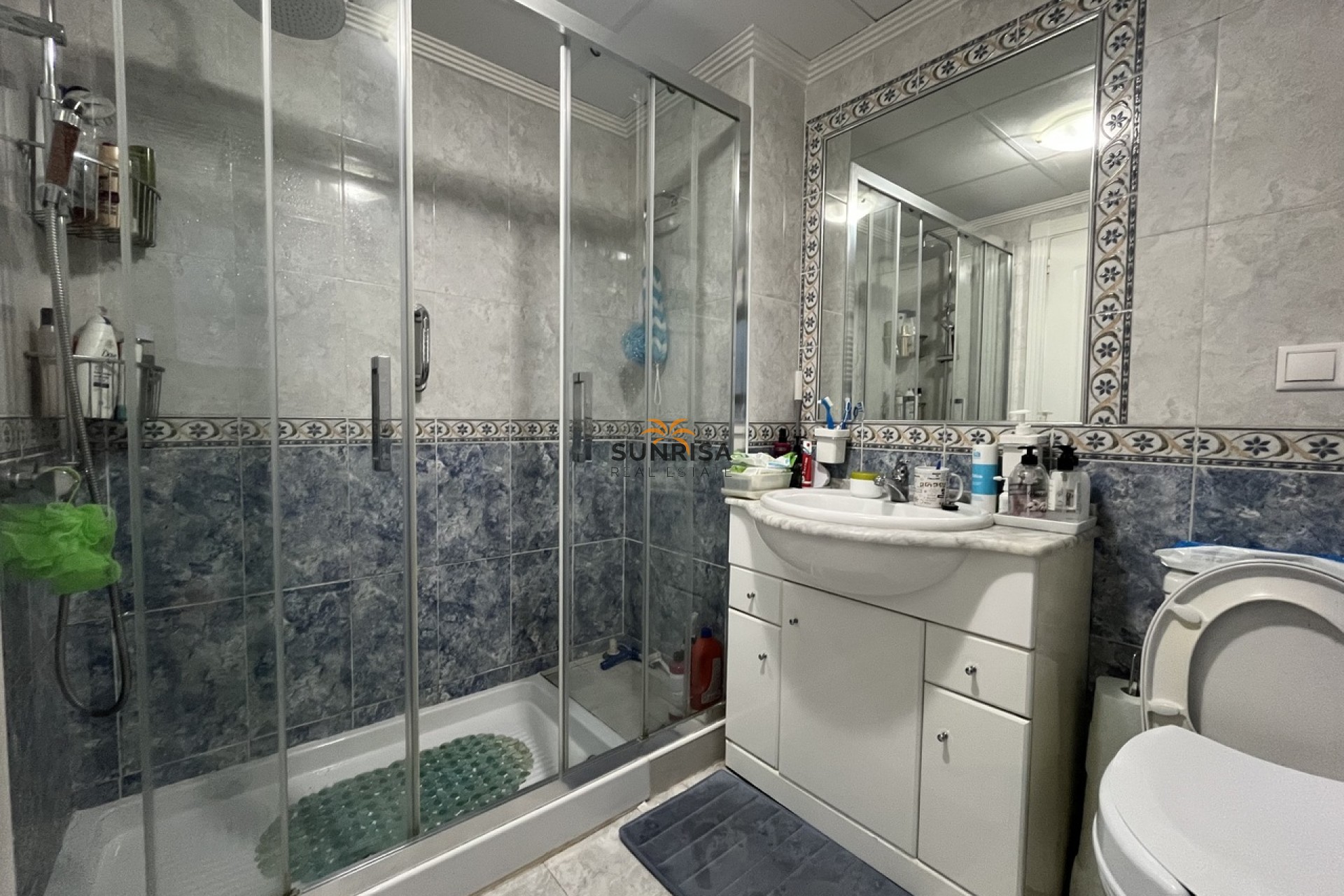 Herverkoop - Appartement - Algorfa