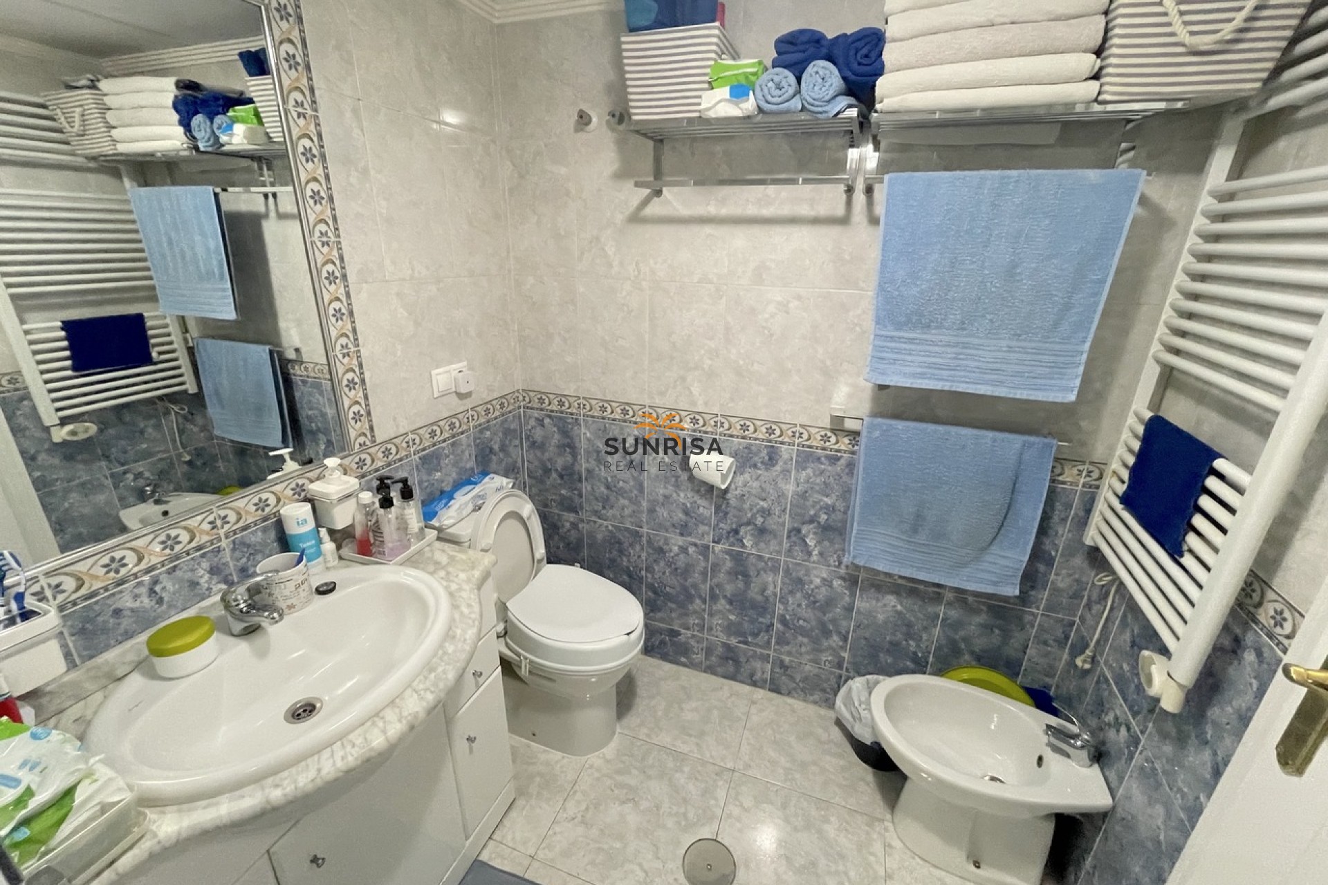 Herverkoop - Appartement - Algorfa
