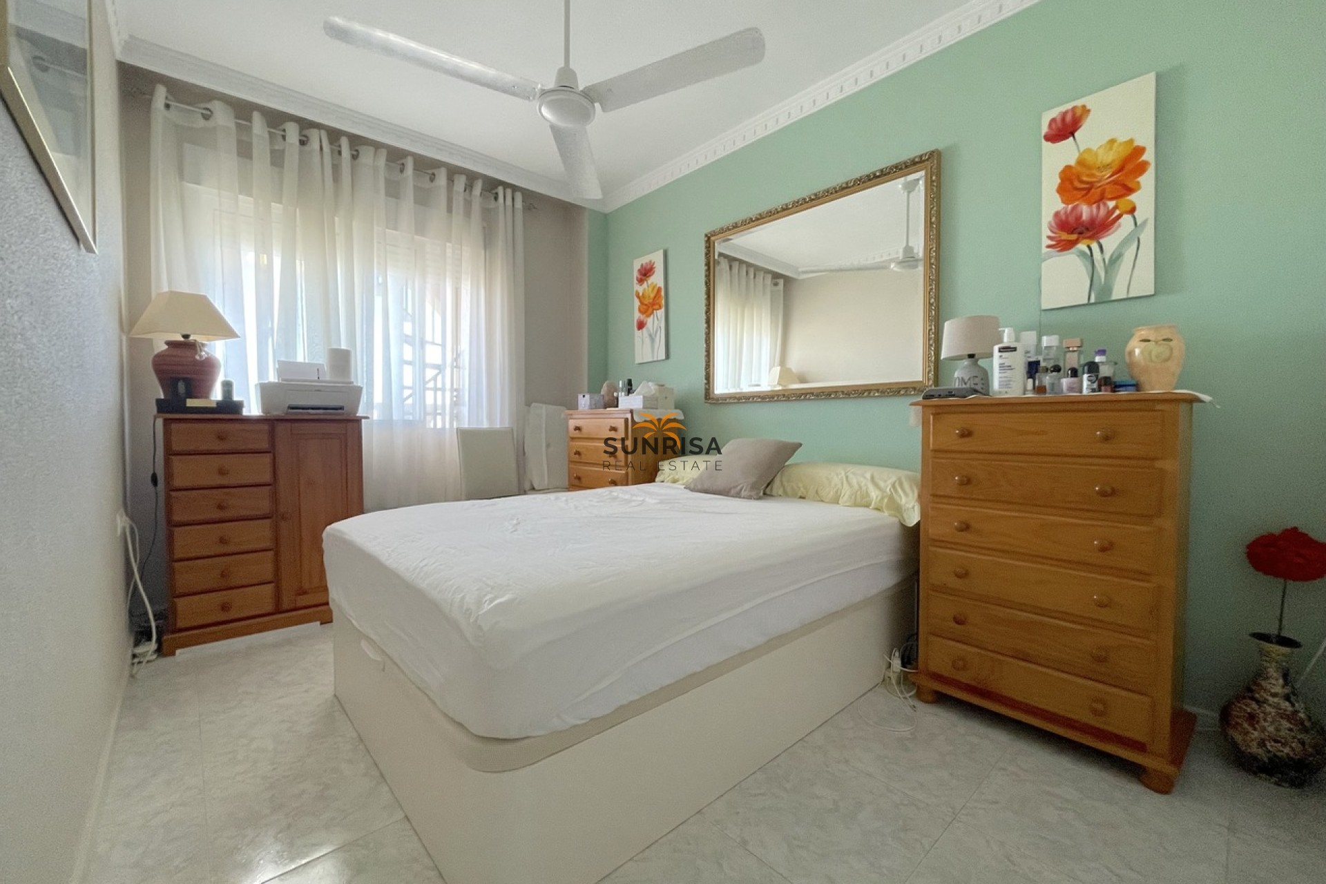 Herverkoop - Appartement - Algorfa