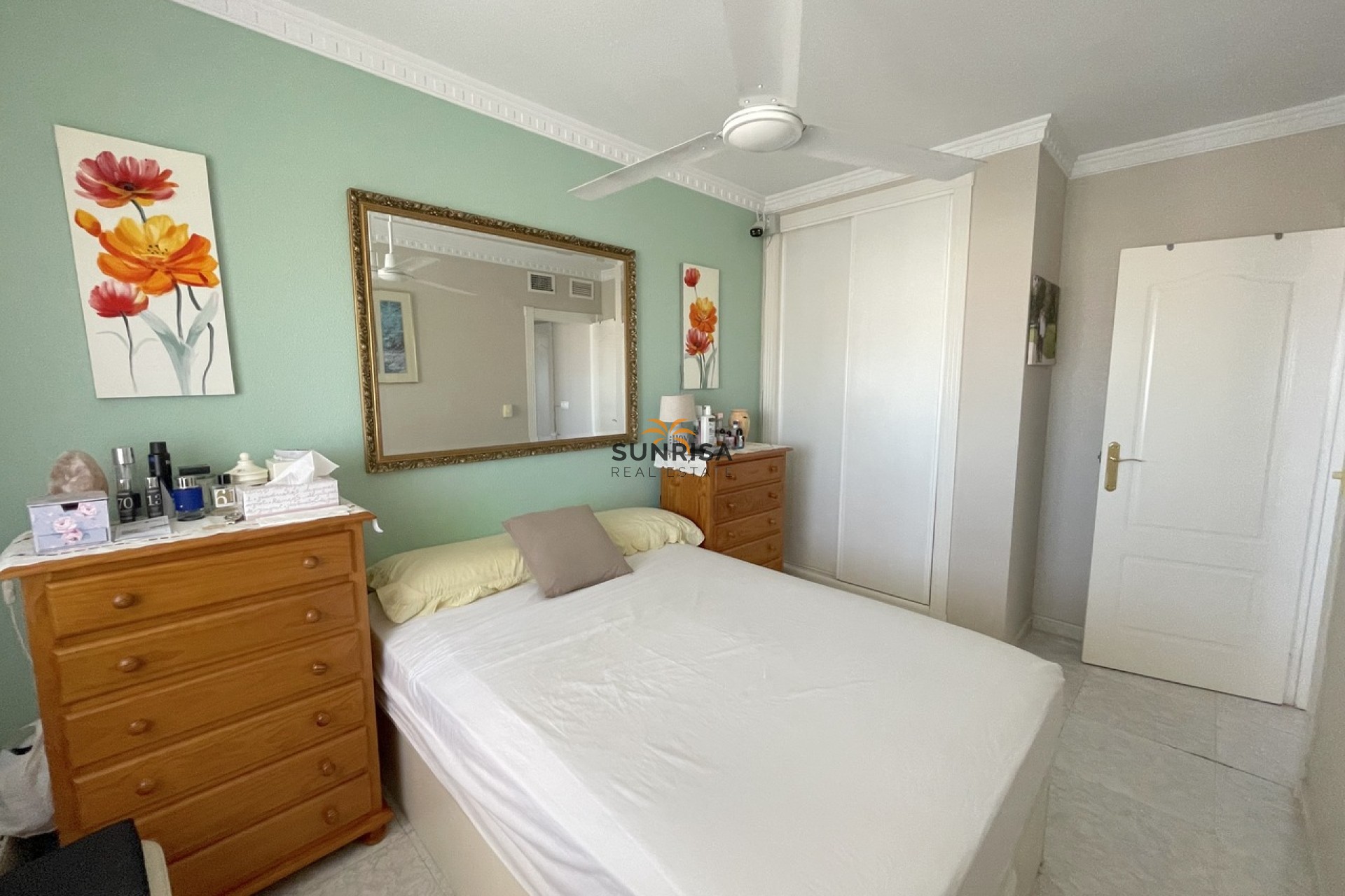 Herverkoop - Appartement - Algorfa