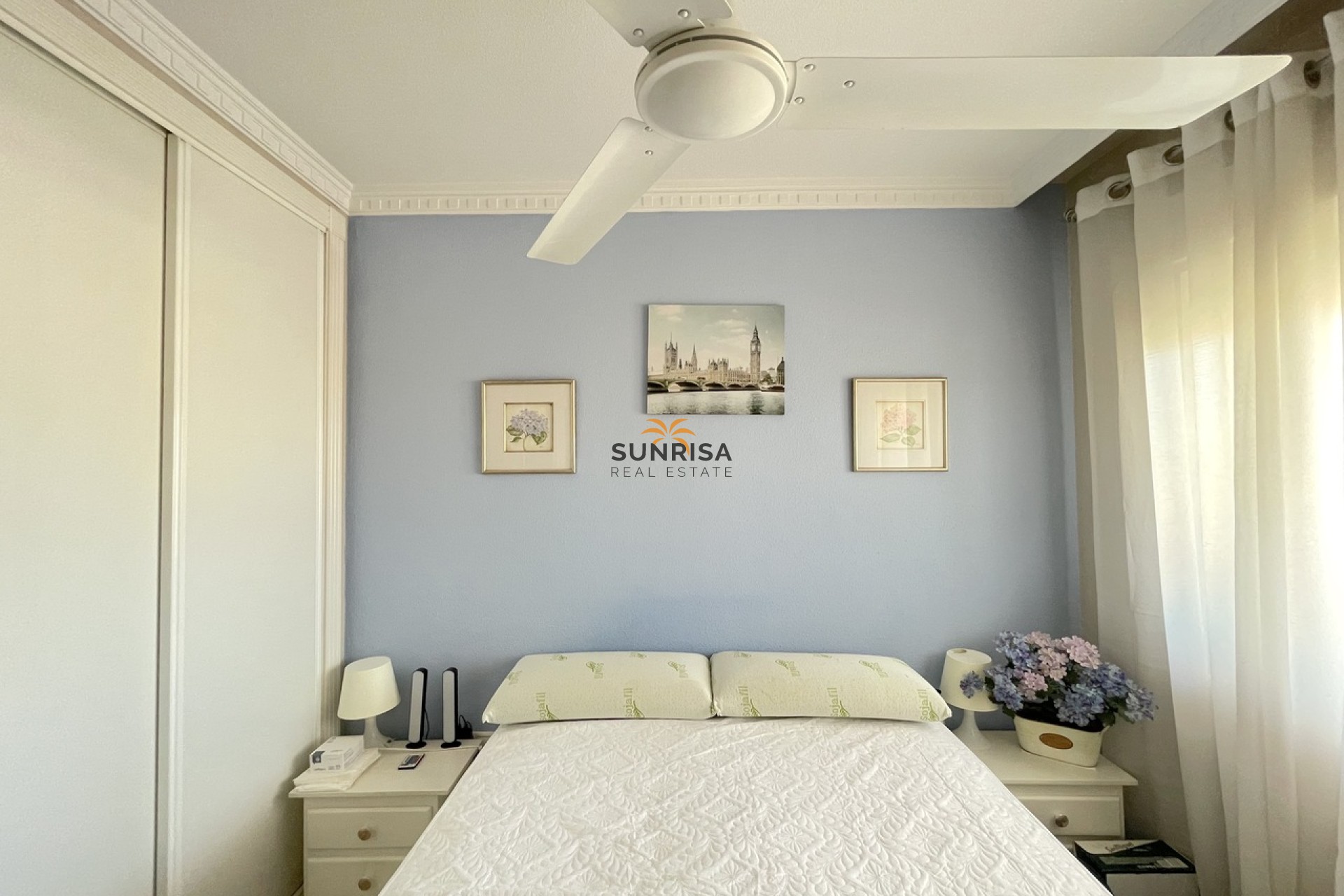 Herverkoop - Appartement - Algorfa