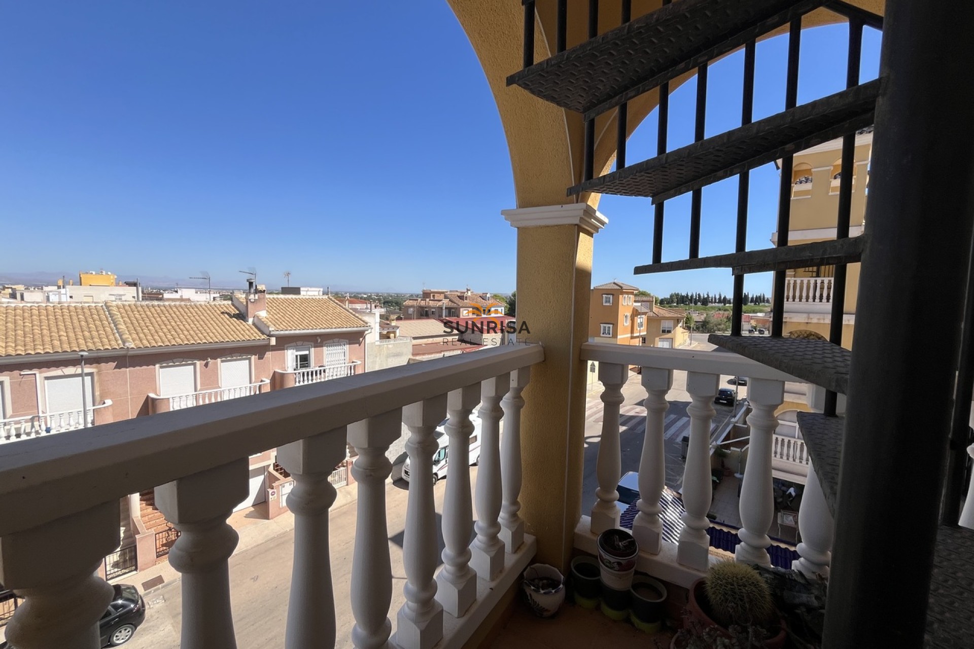 Herverkoop - Appartement - Algorfa