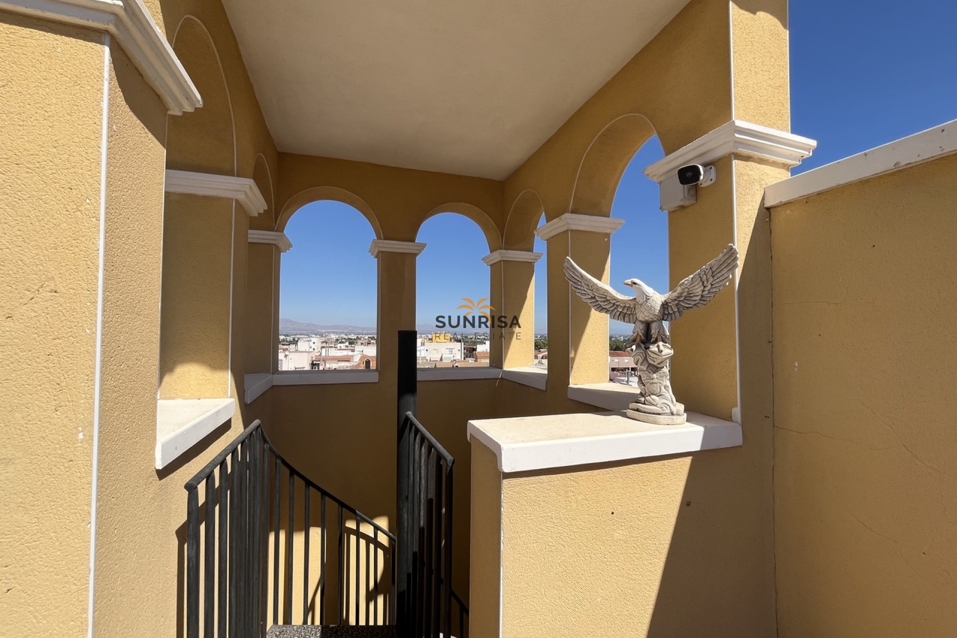 Herverkoop - Appartement - Algorfa