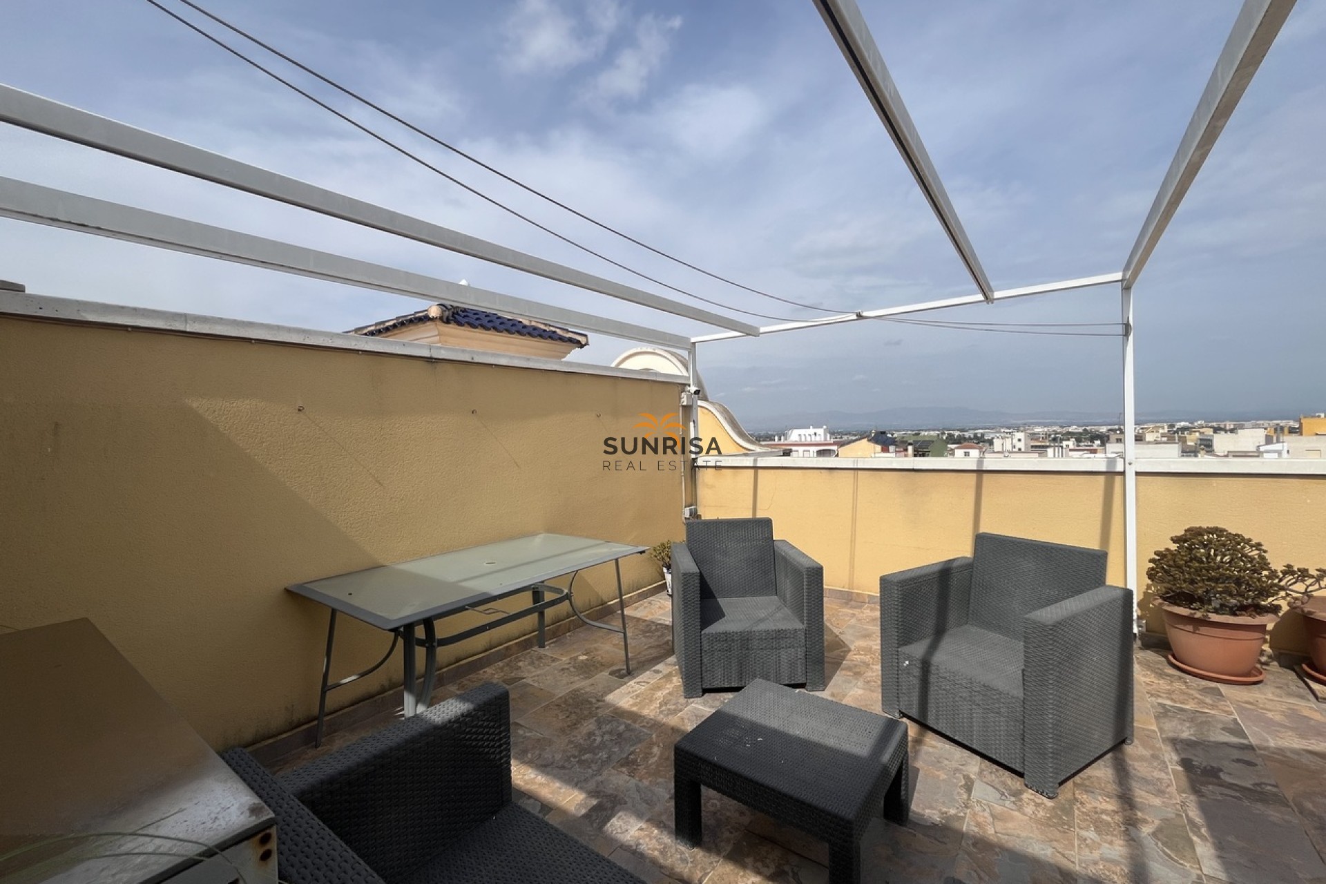Herverkoop - Appartement - Algorfa
