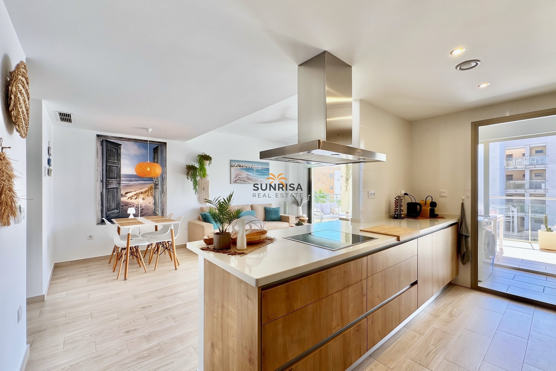 Herverkoop - Appartement - Orihuela