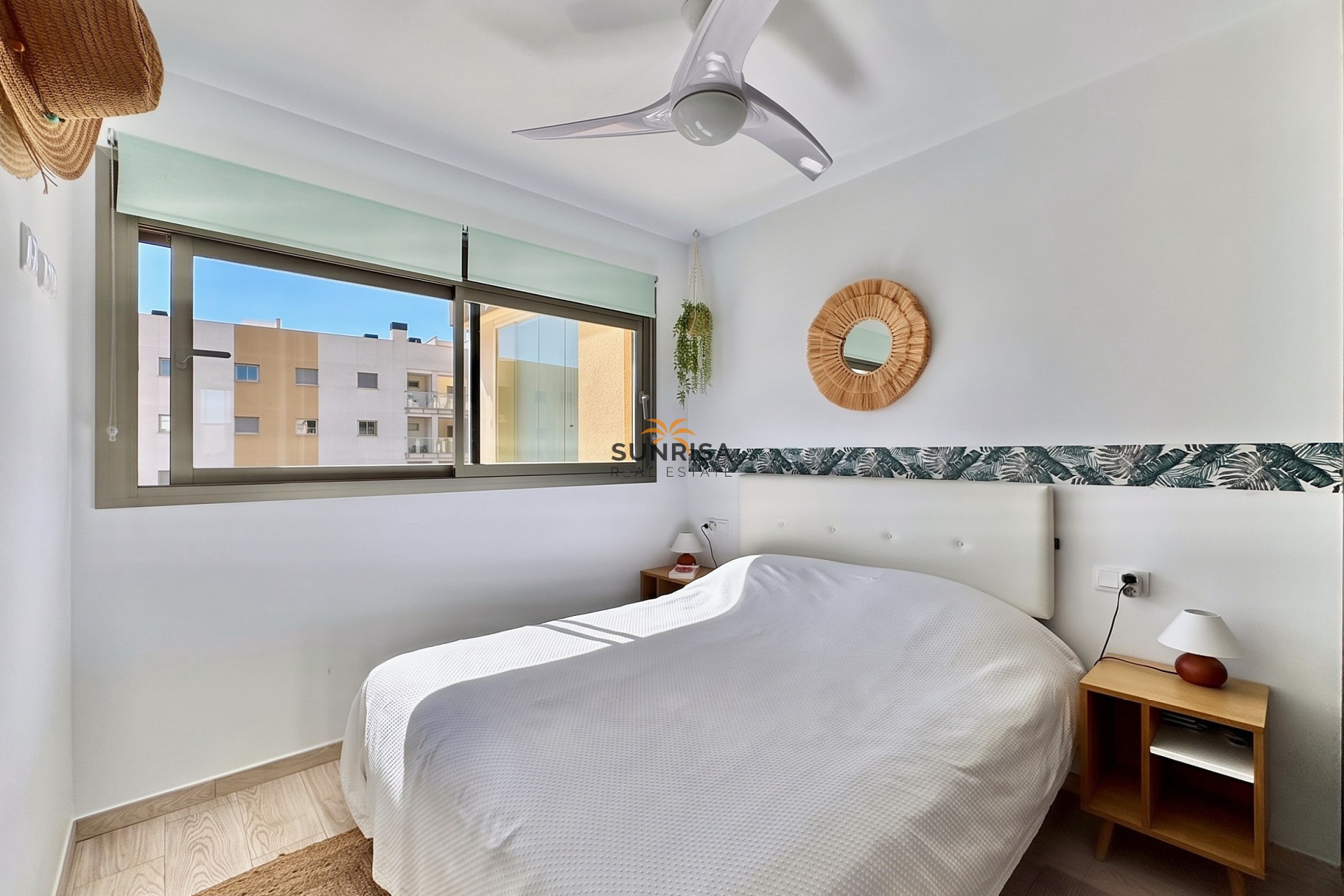 Herverkoop - Appartement - Orihuela