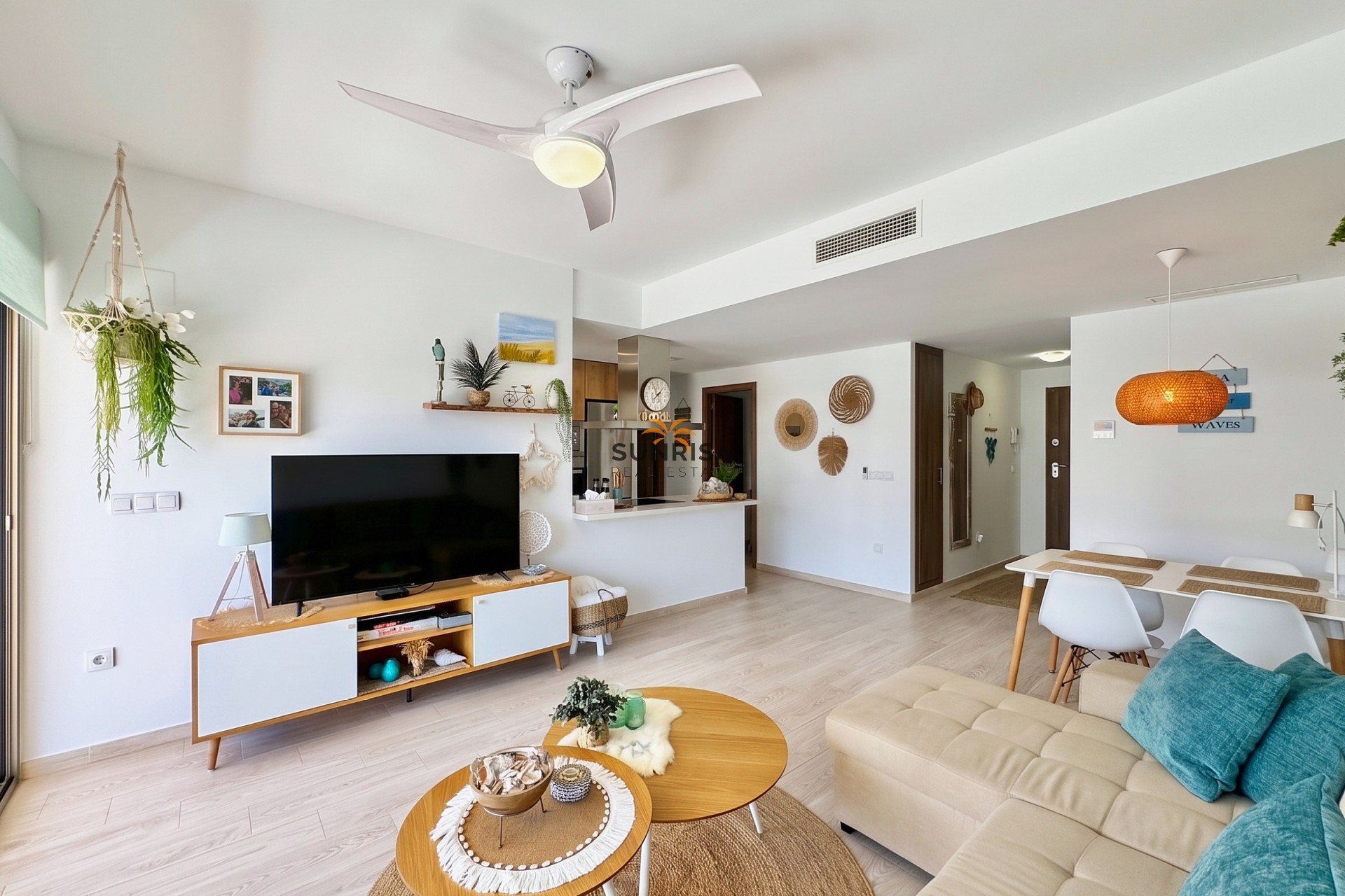 Herverkoop - Appartement - Orihuela