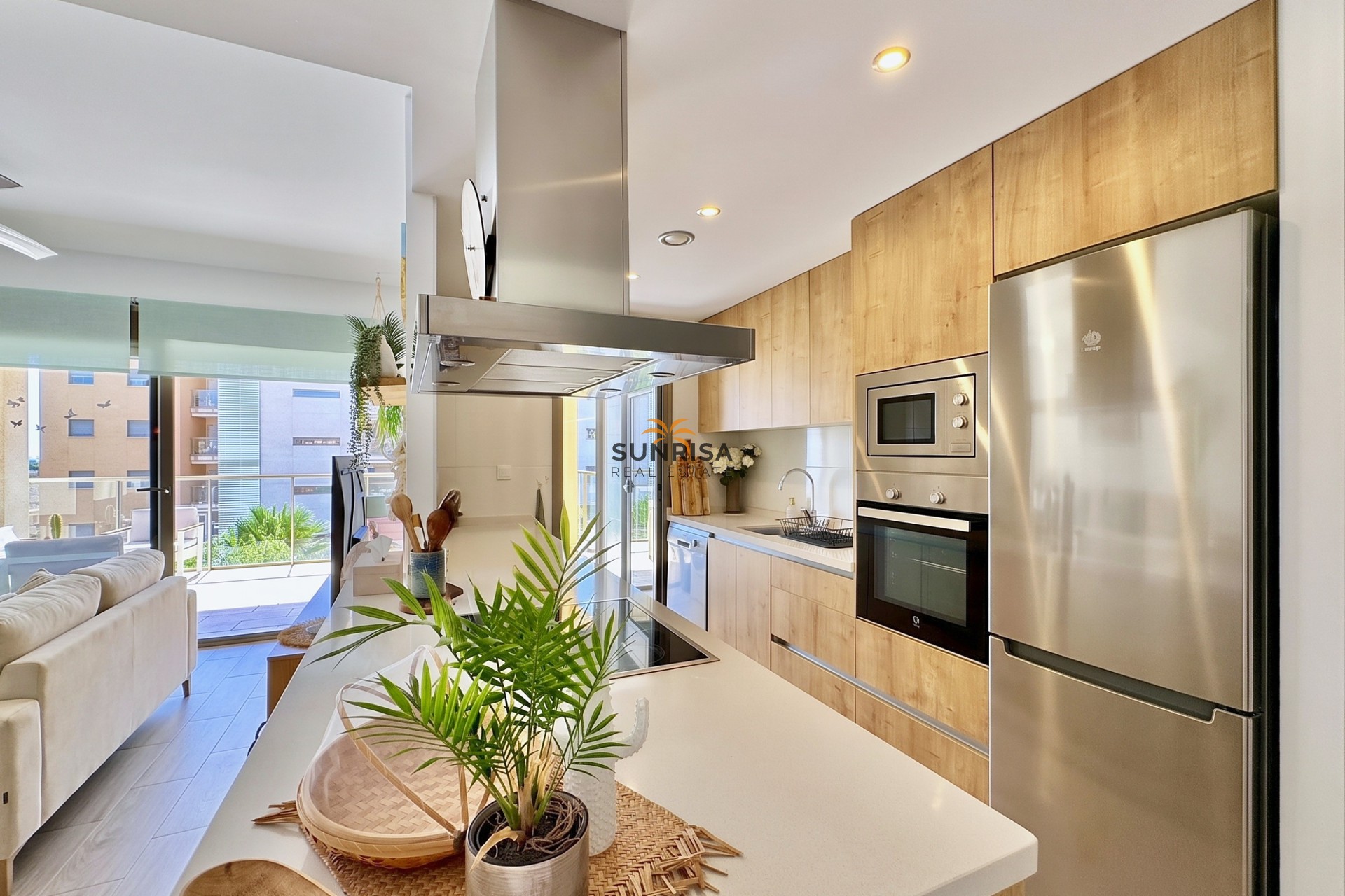 Herverkoop - Appartement - Orihuela
