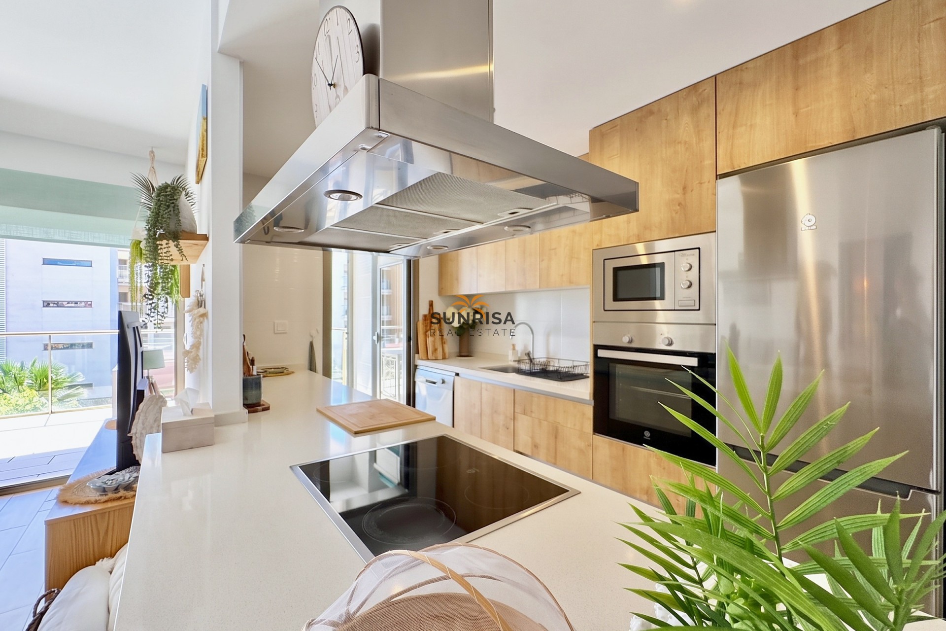 Herverkoop - Appartement - Orihuela